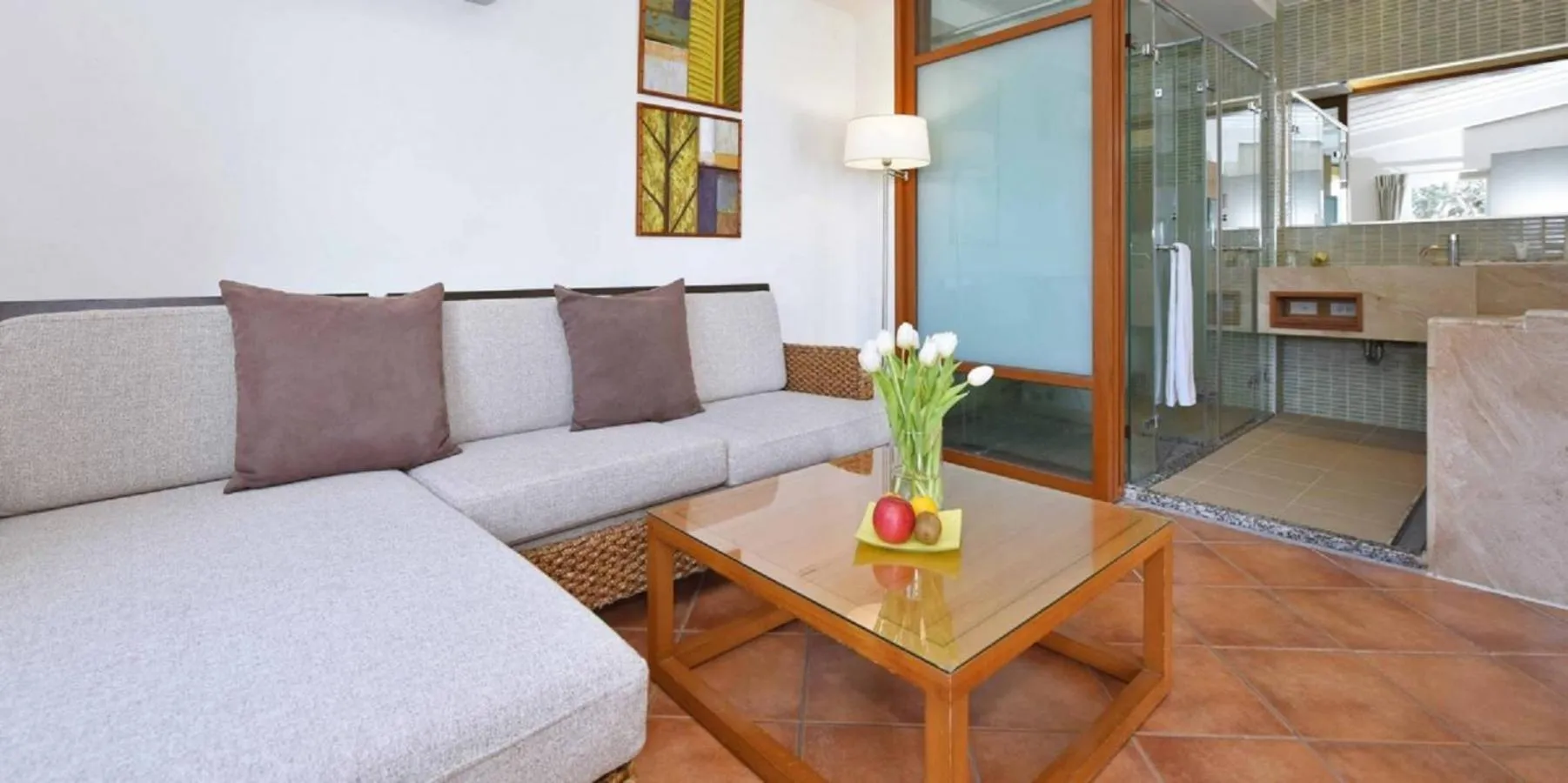 Fullon Resort Kending