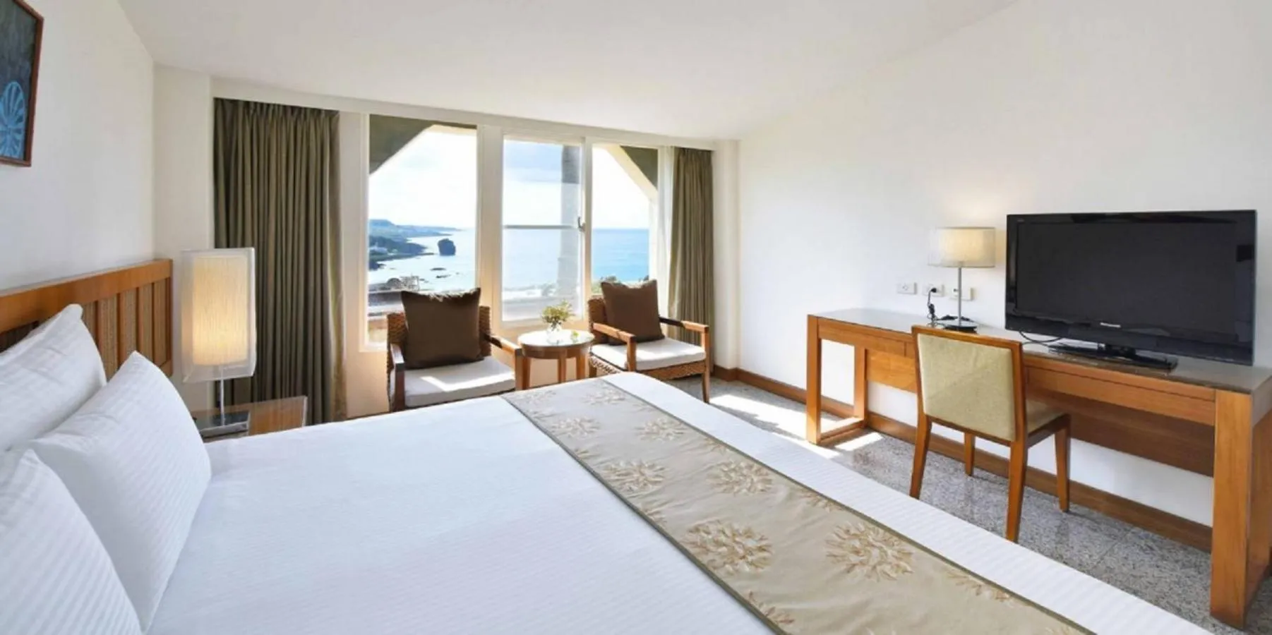 Fullon Resort Kending