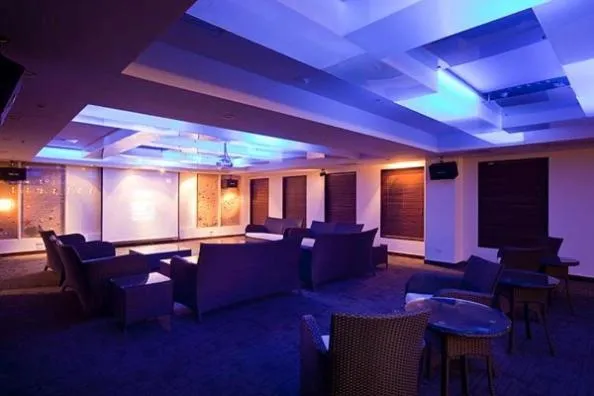 Lobby or reception in Fullon Resort Kending