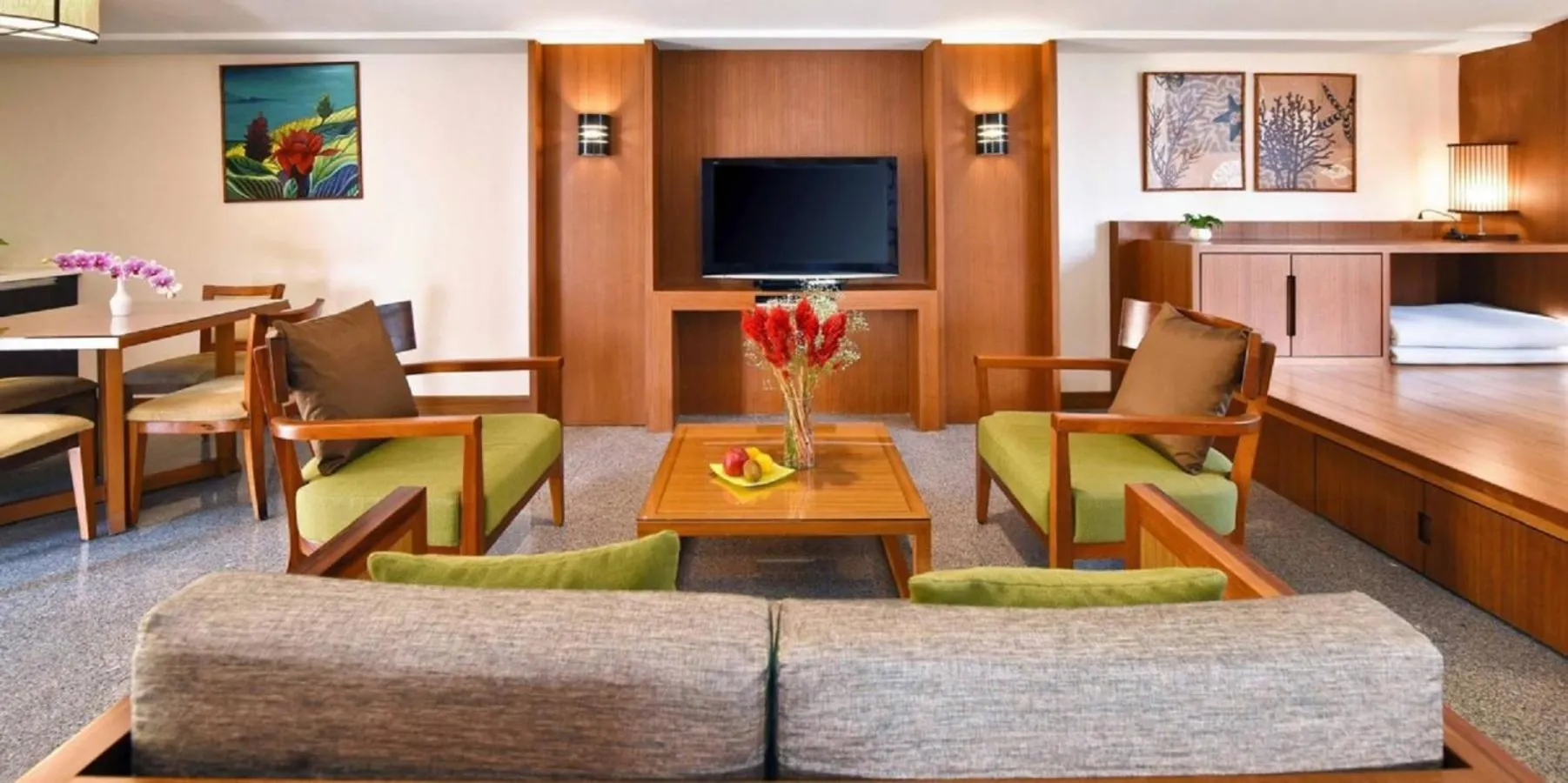 Fullon Resort Kending