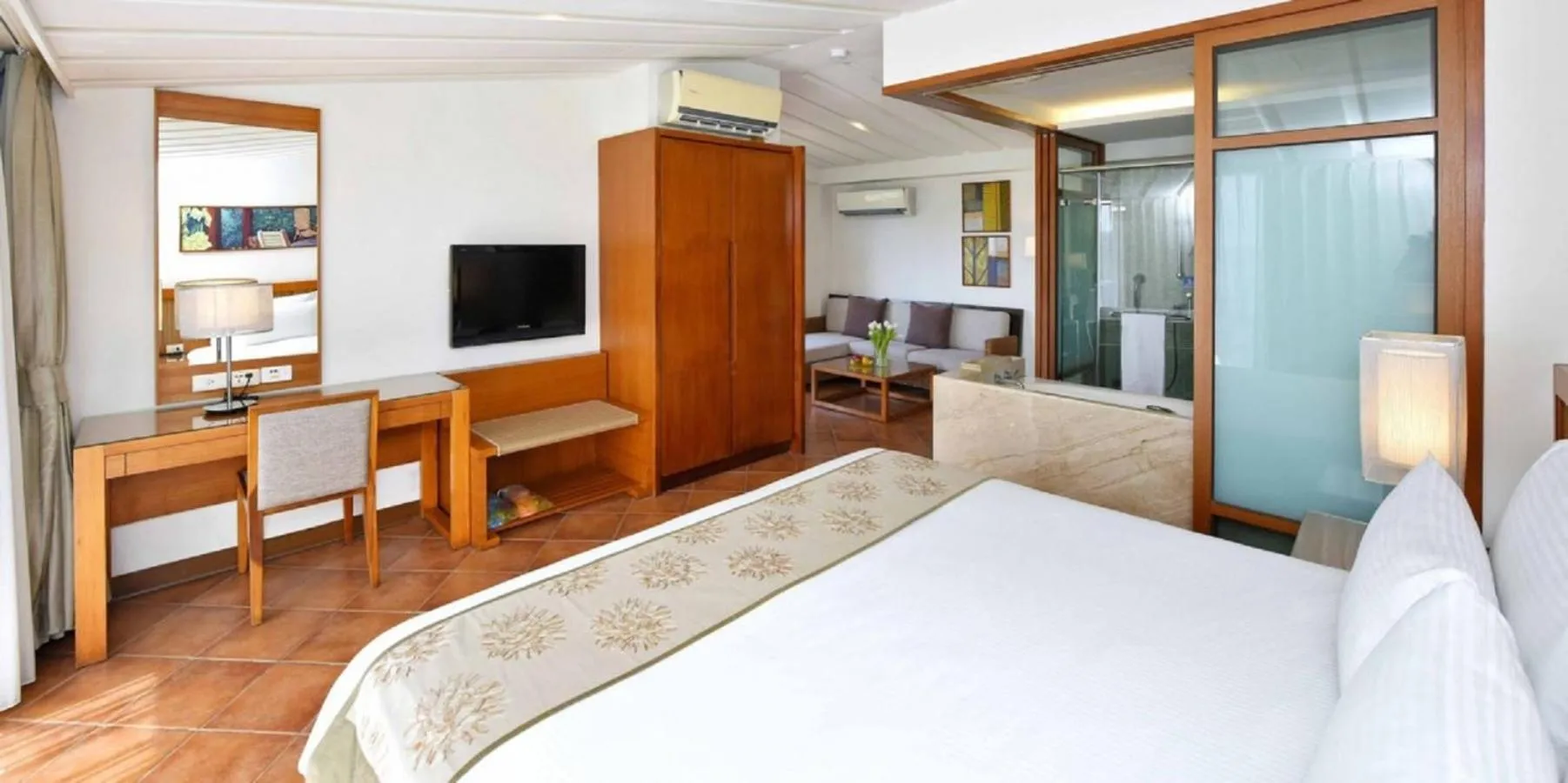 Fullon Resort Kending