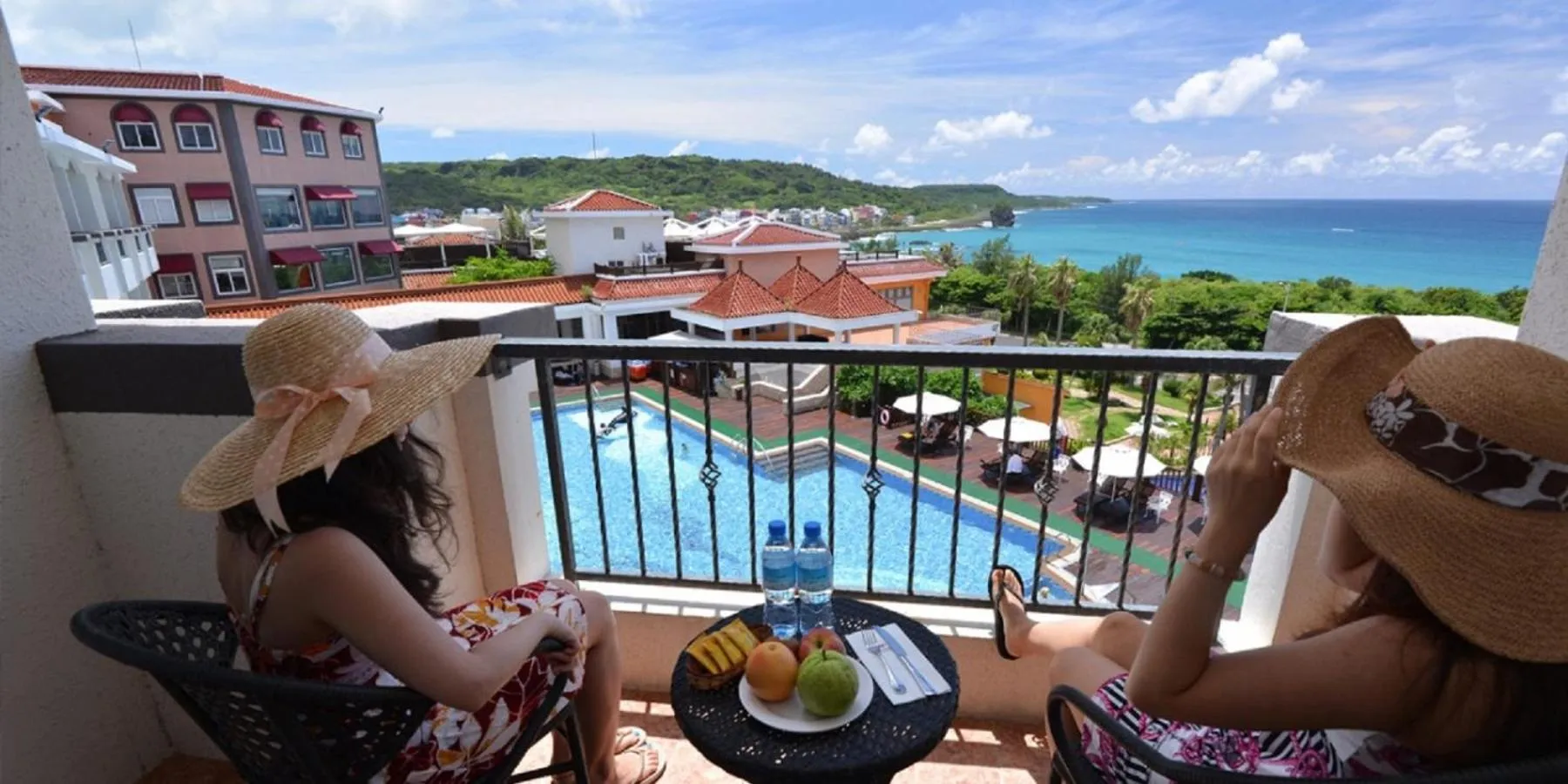 Fullon Resort Kending