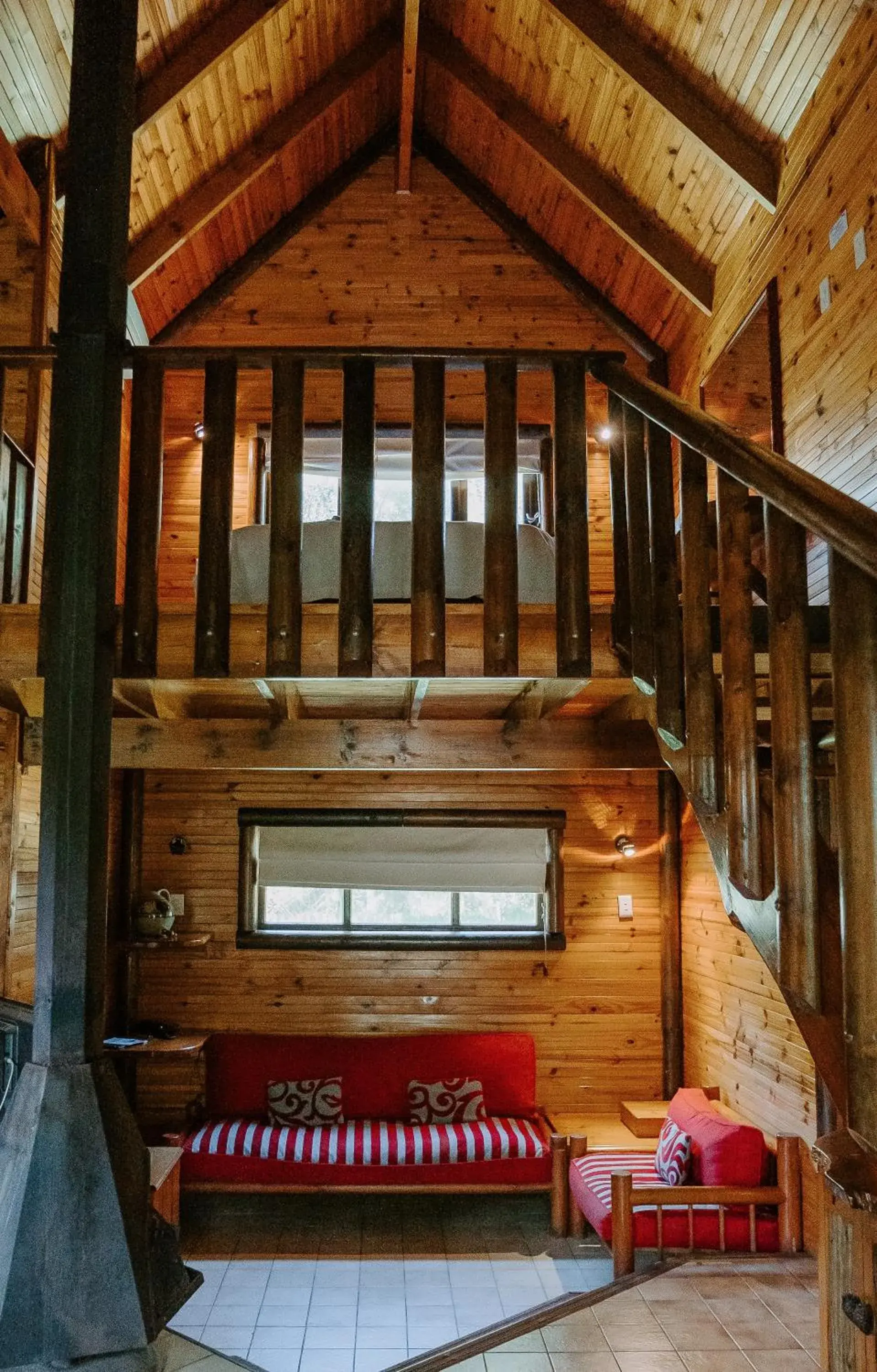 Luxury Cabin in Tsitsikamma Lodge & Spa Luxury Cabin in Tsitsikamma Lodge & Spa