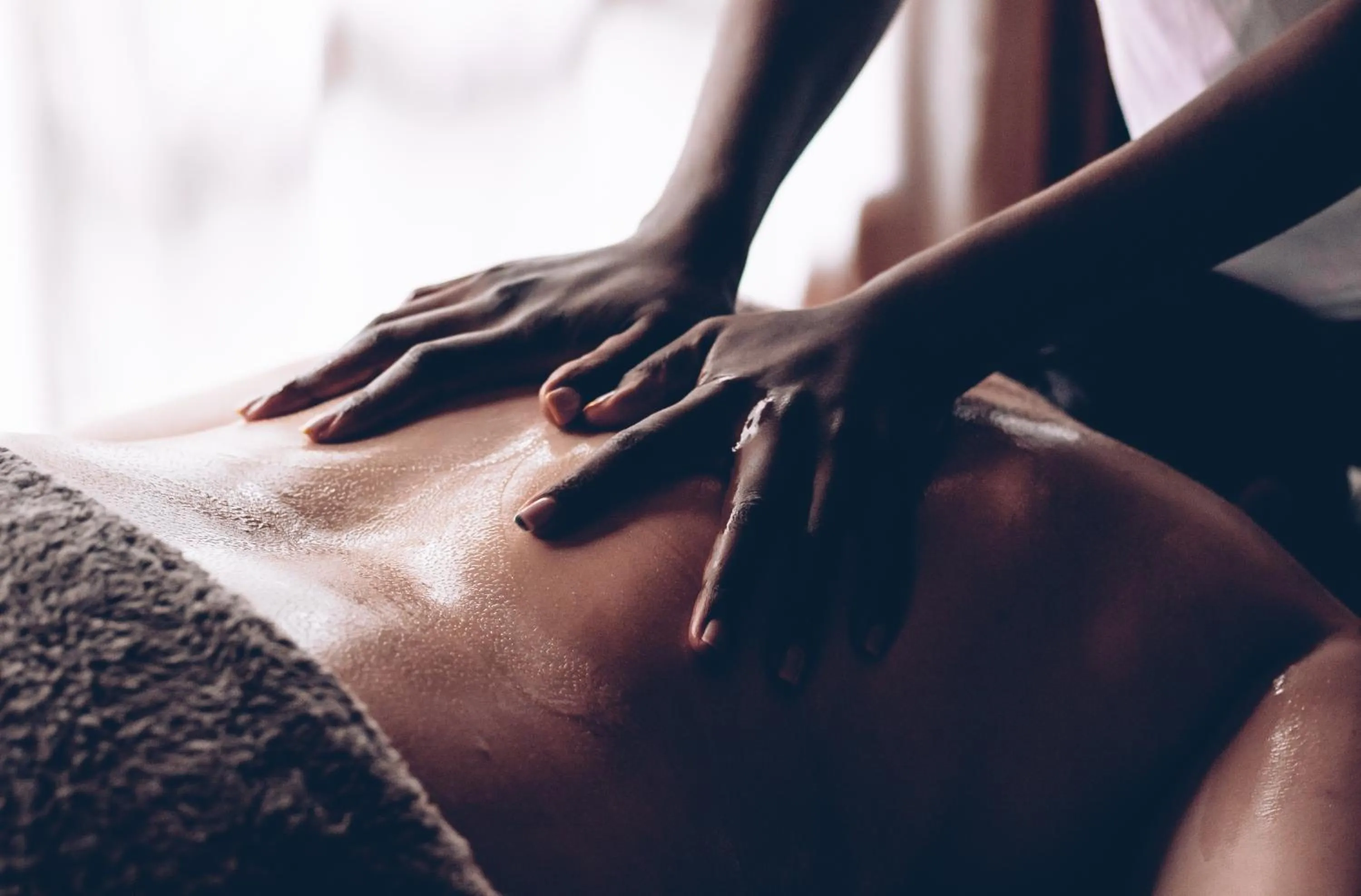 Spa and wellness centre/facilities in Tsitsikamma Lodge & Spa