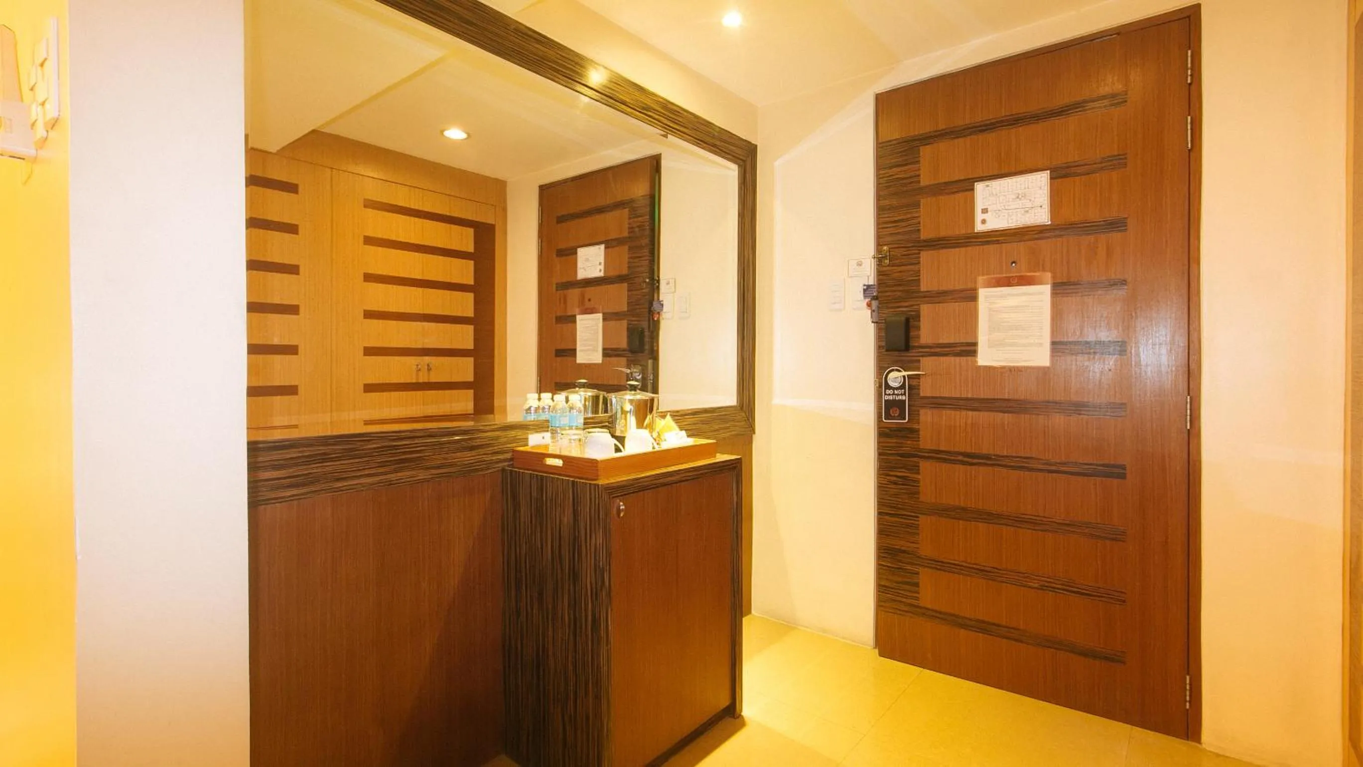 Other in Torre Venezia Suites