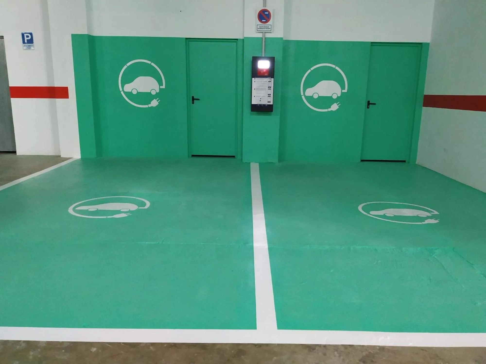 Leo Deluxe Punta Umbría