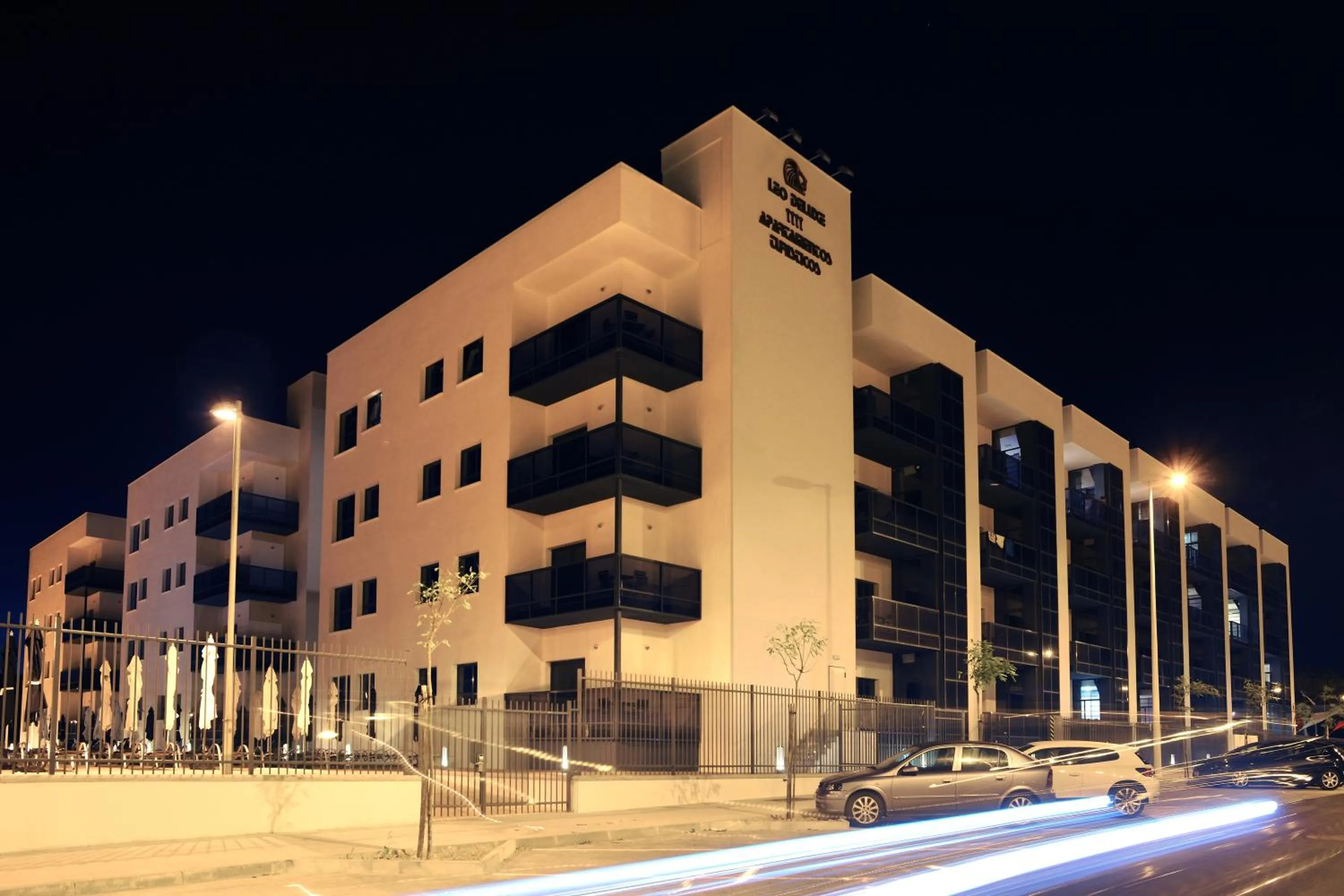 Leo Deluxe Punta Umbría