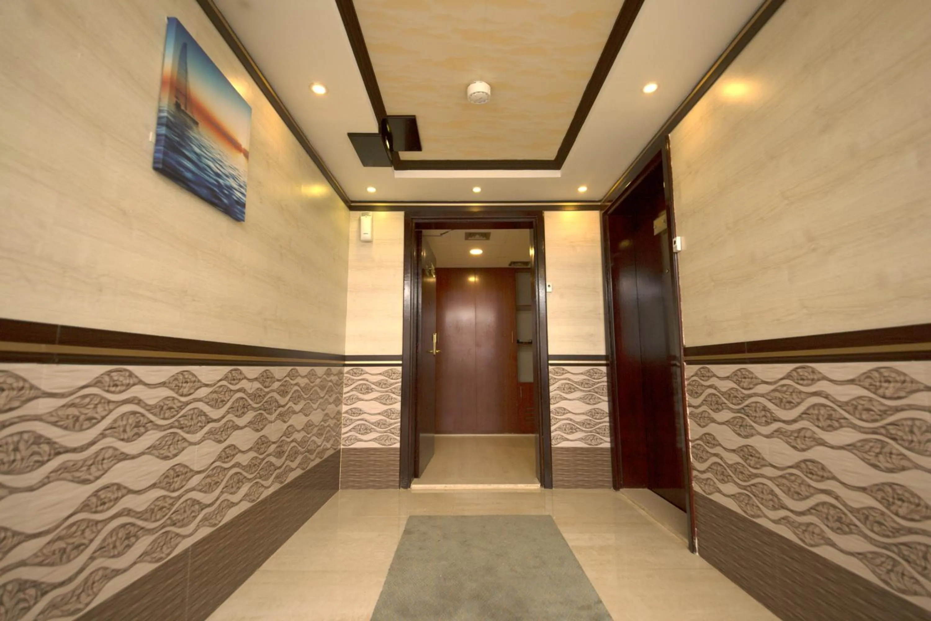 Other in Mount Royal Hotel