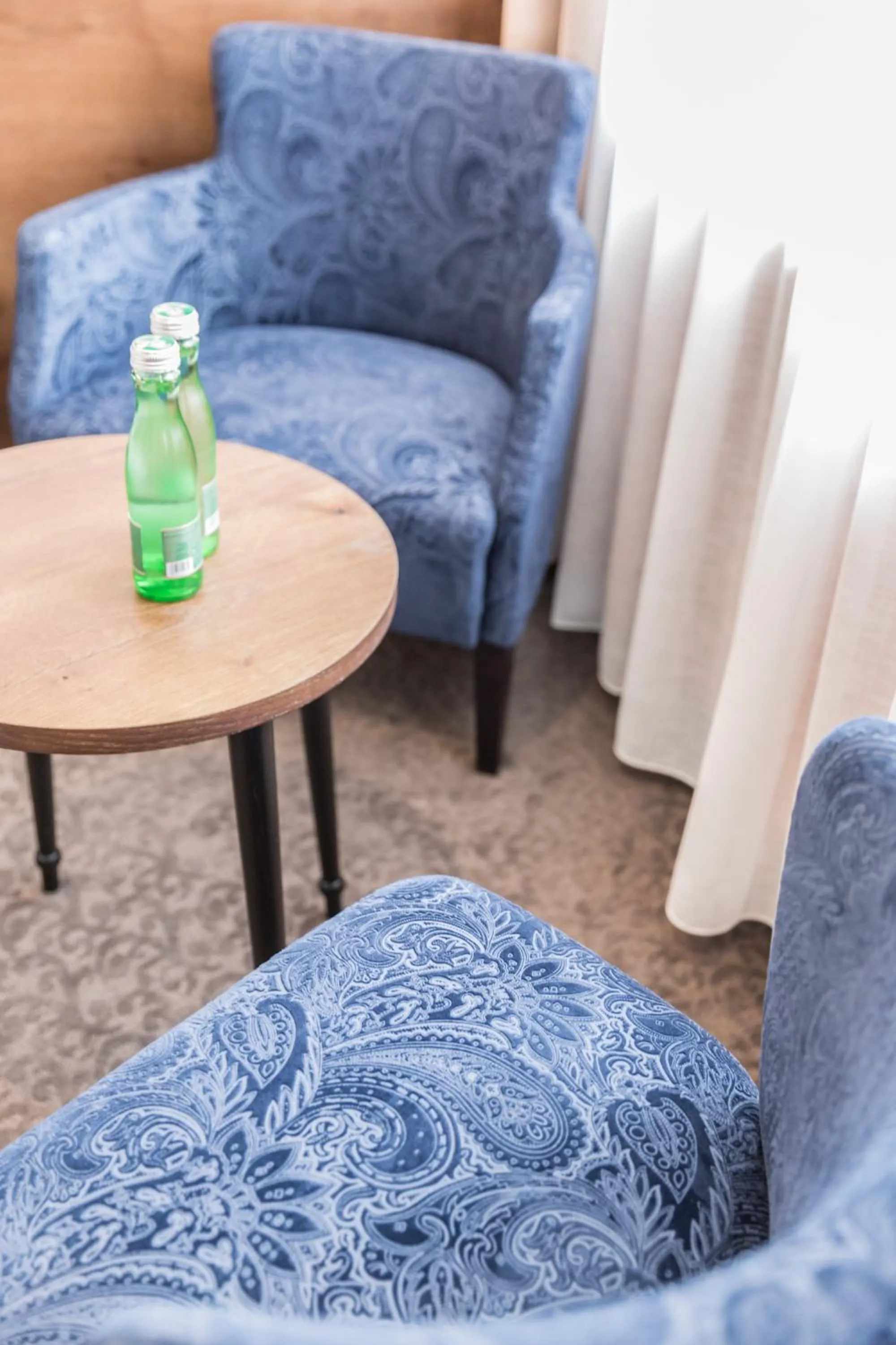 Photo of the whole room in Hotel Eitljörg