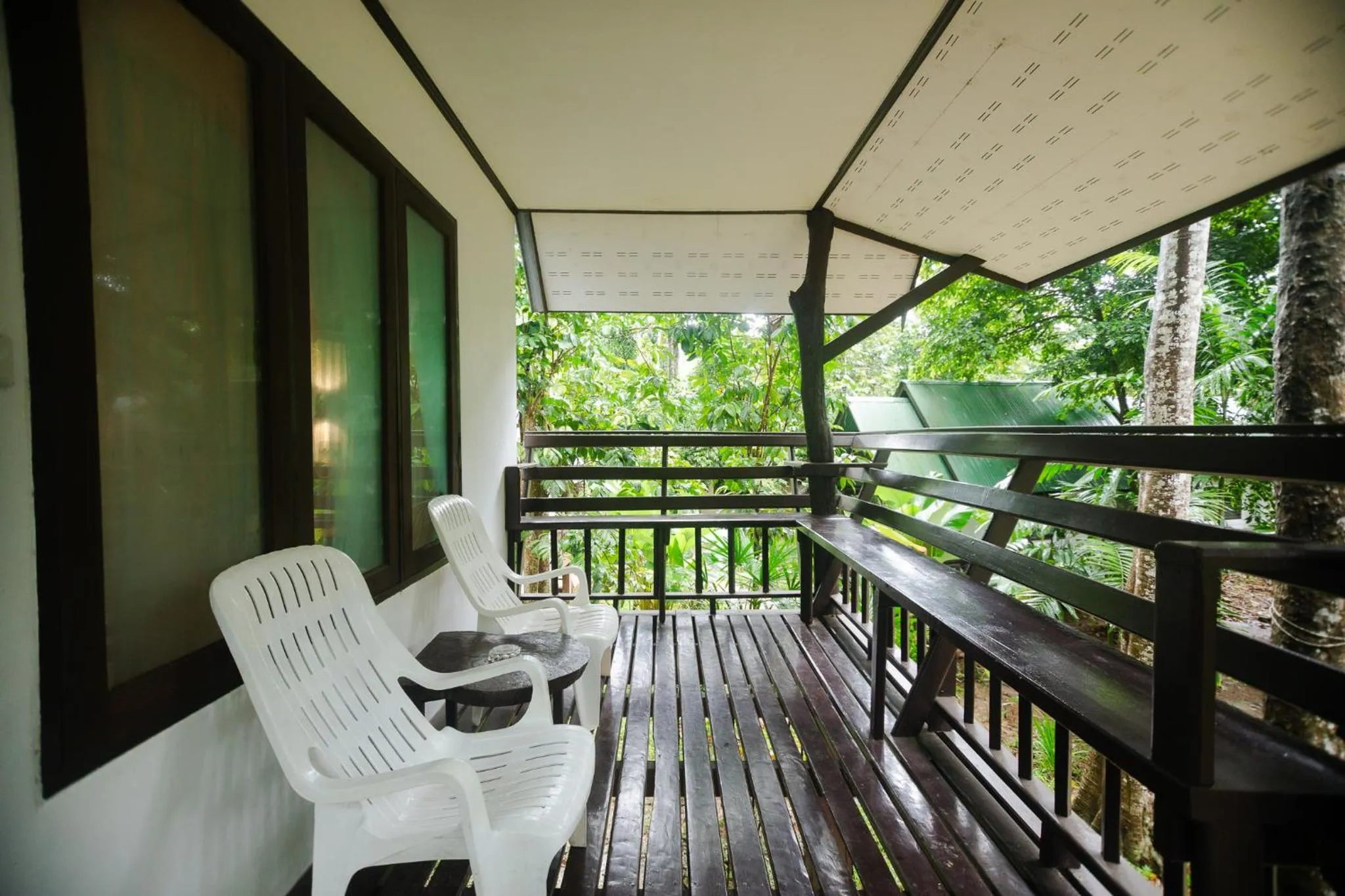 The Vatika Resort and Spa