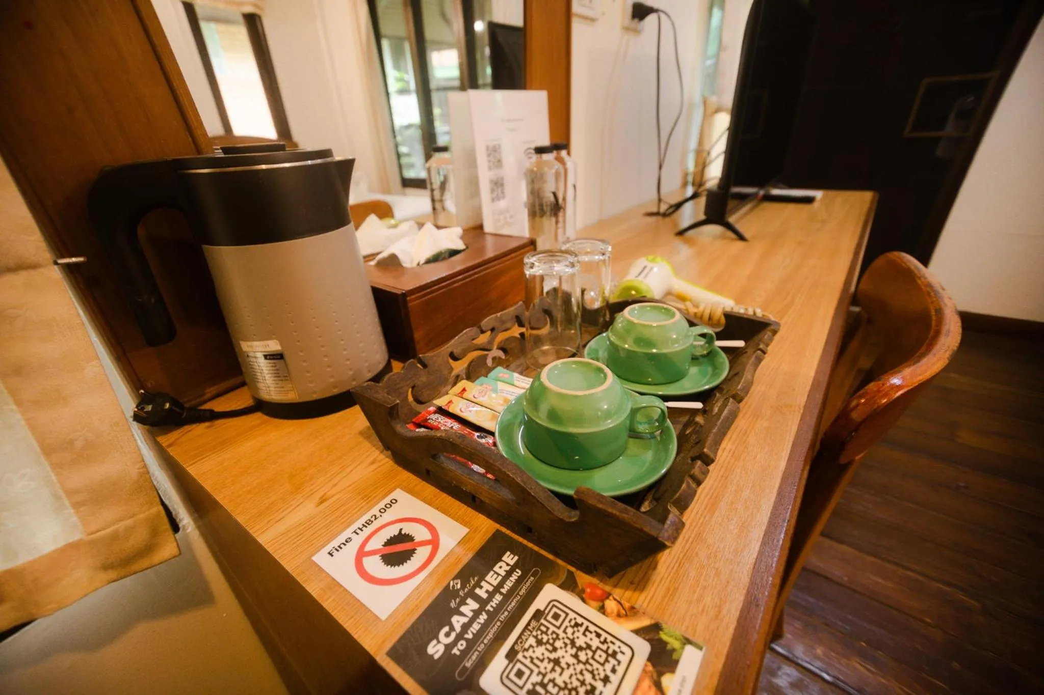 The Vatika Resort and Spa