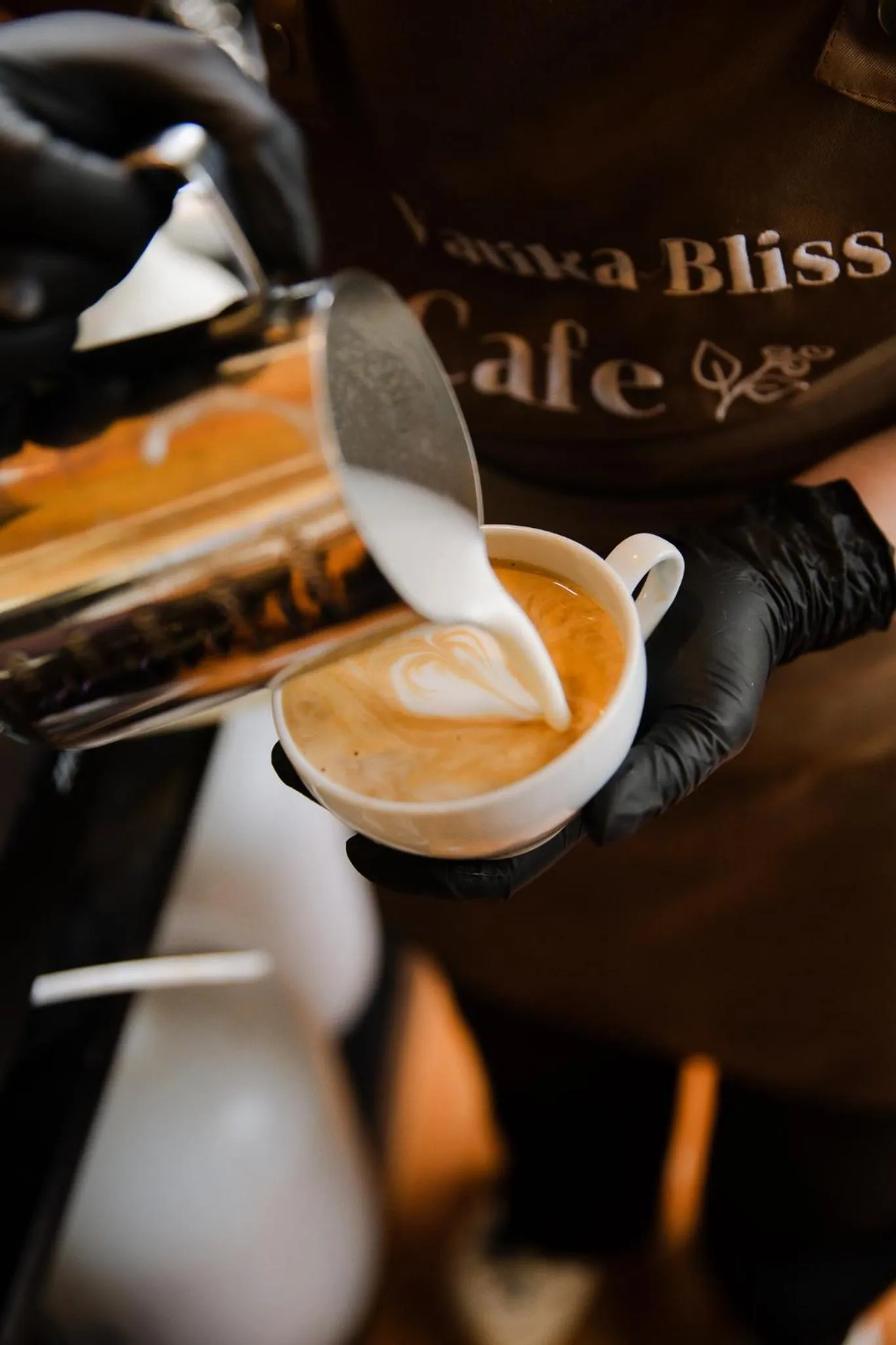 The Vatika Resort and Spa