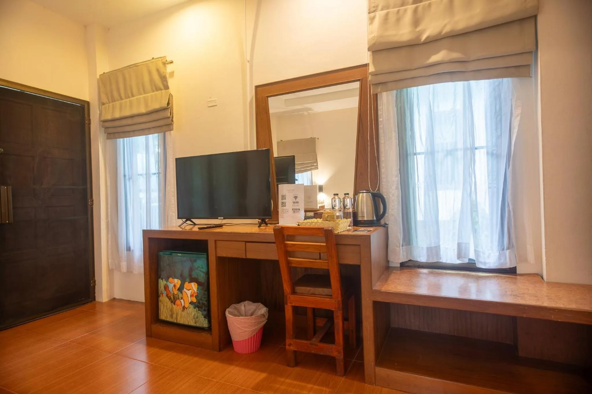 The Vatika Resort and Spa