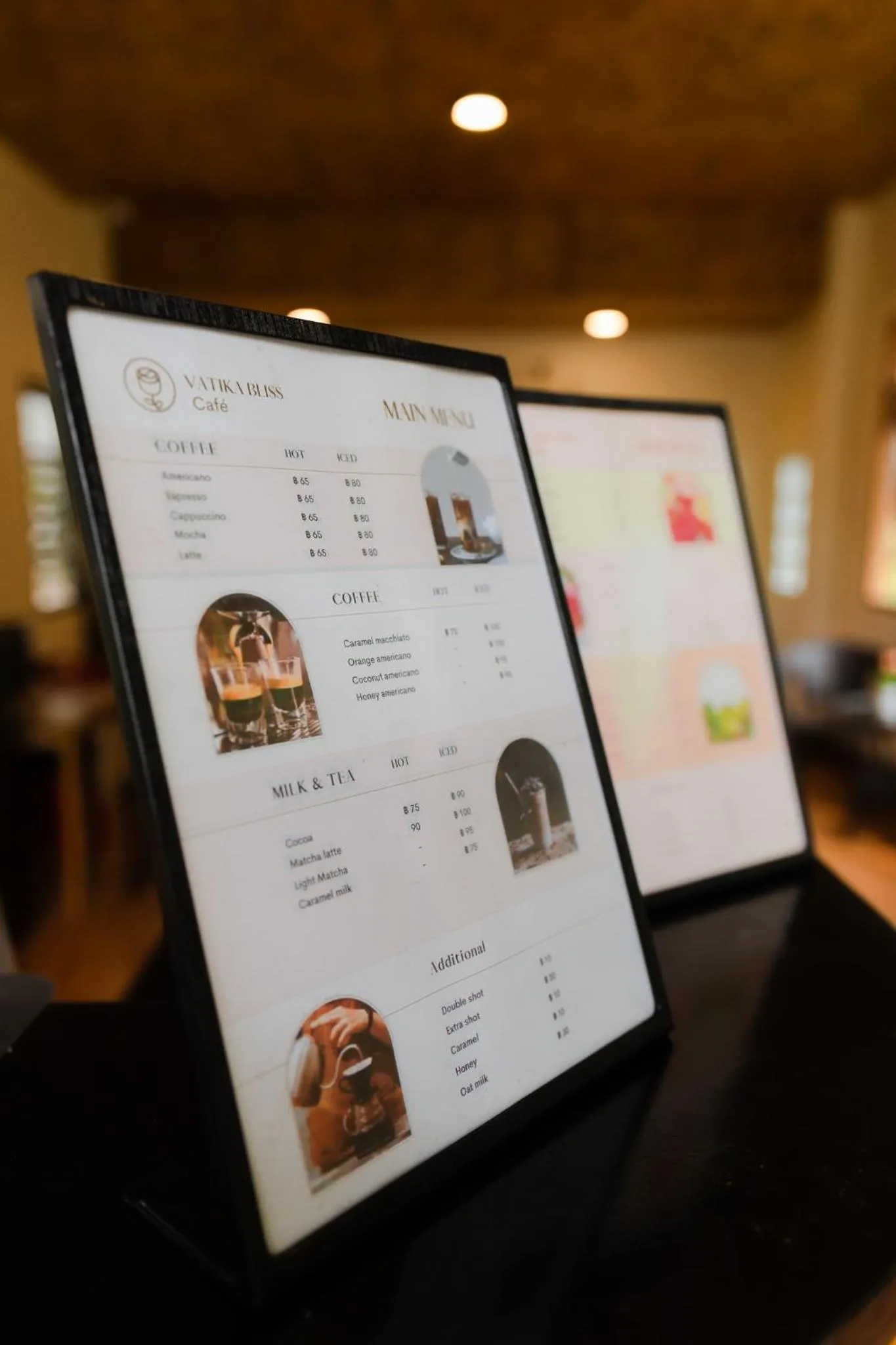 The Vatika Resort and Spa