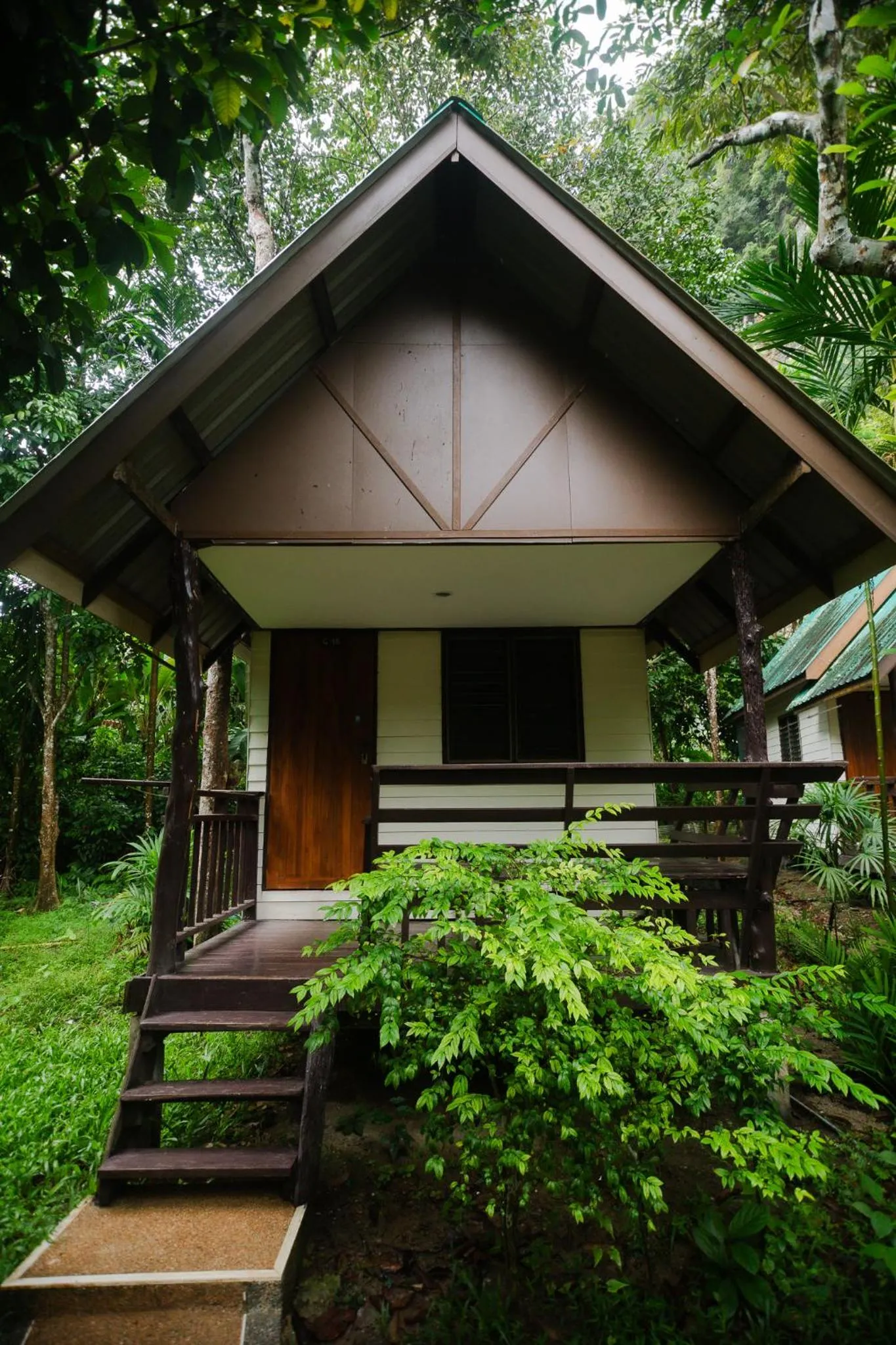 The Vatika Resort and Spa