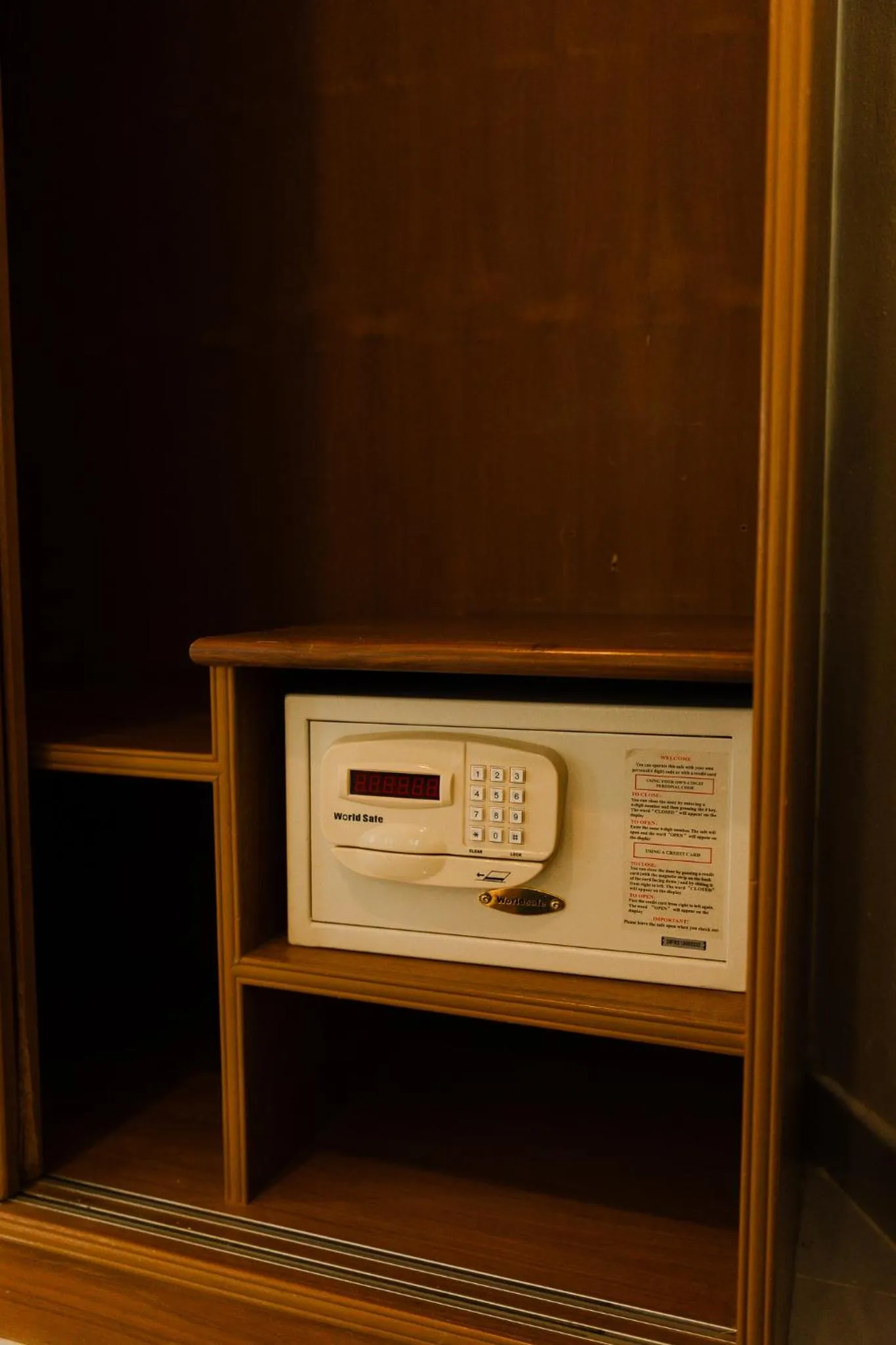 The Vatika Resort and Spa