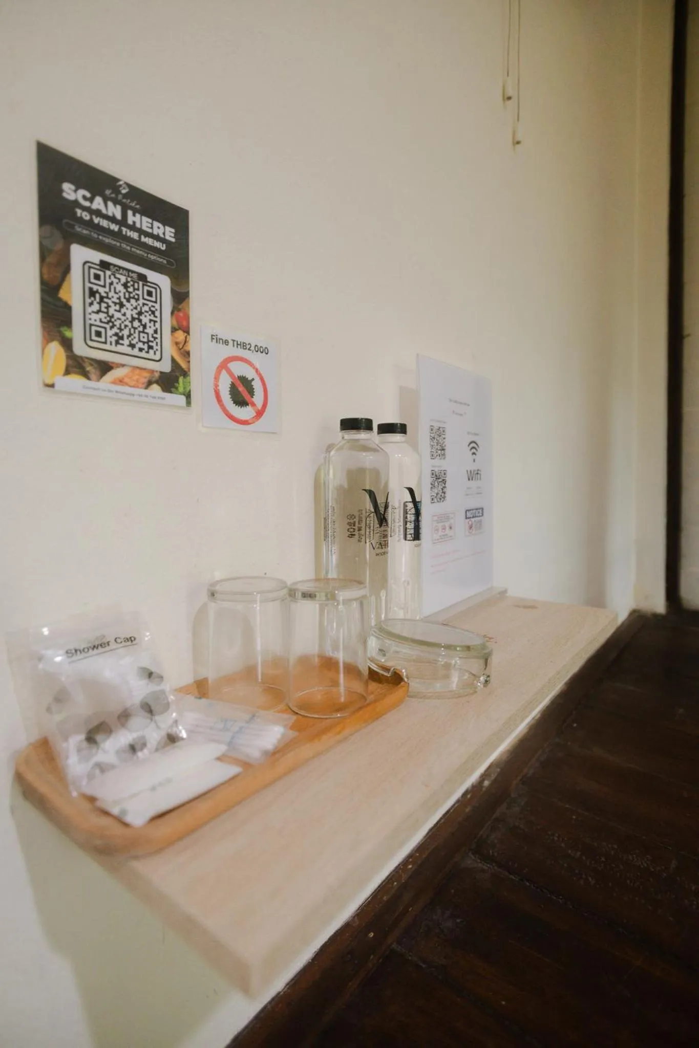 The Vatika Resort and Spa