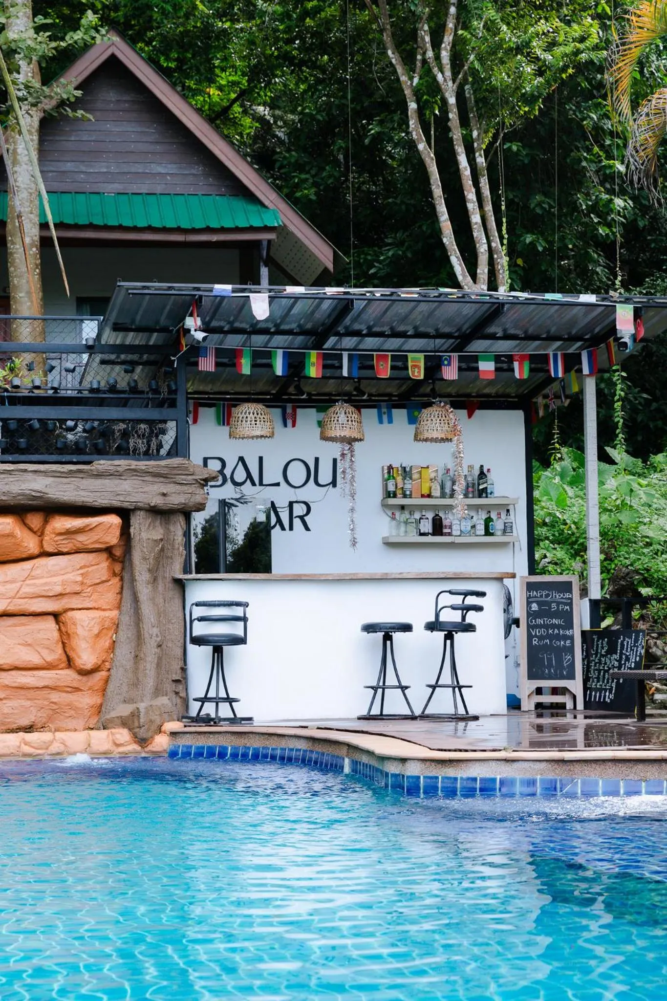 The Vatika Resort and Spa