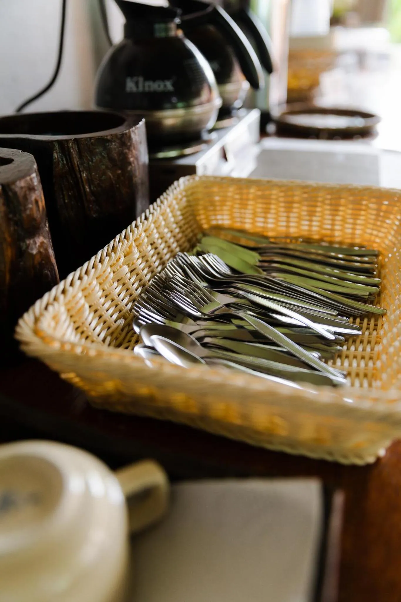 The Vatika Resort and Spa