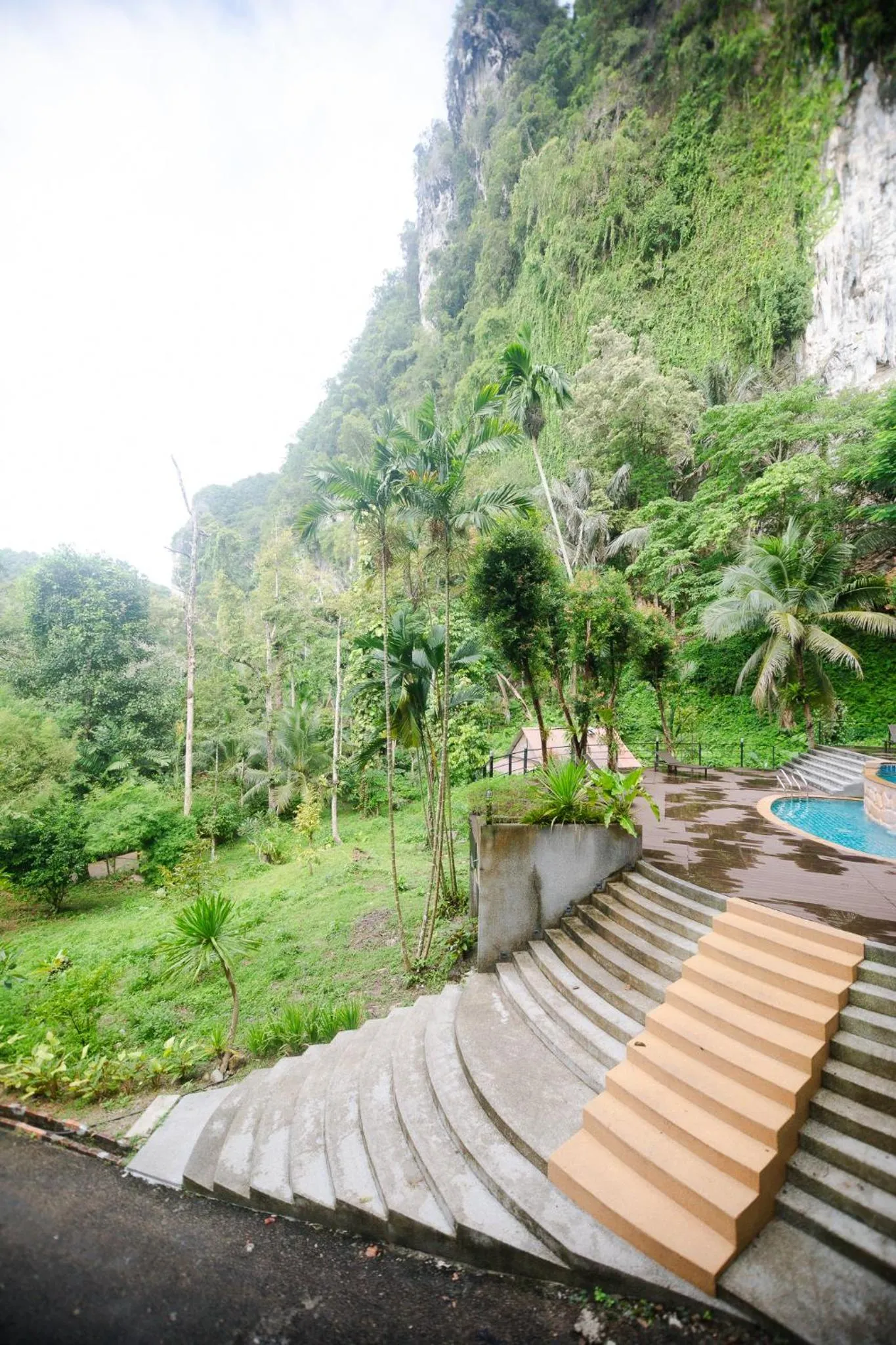 The Vatika Resort and Spa