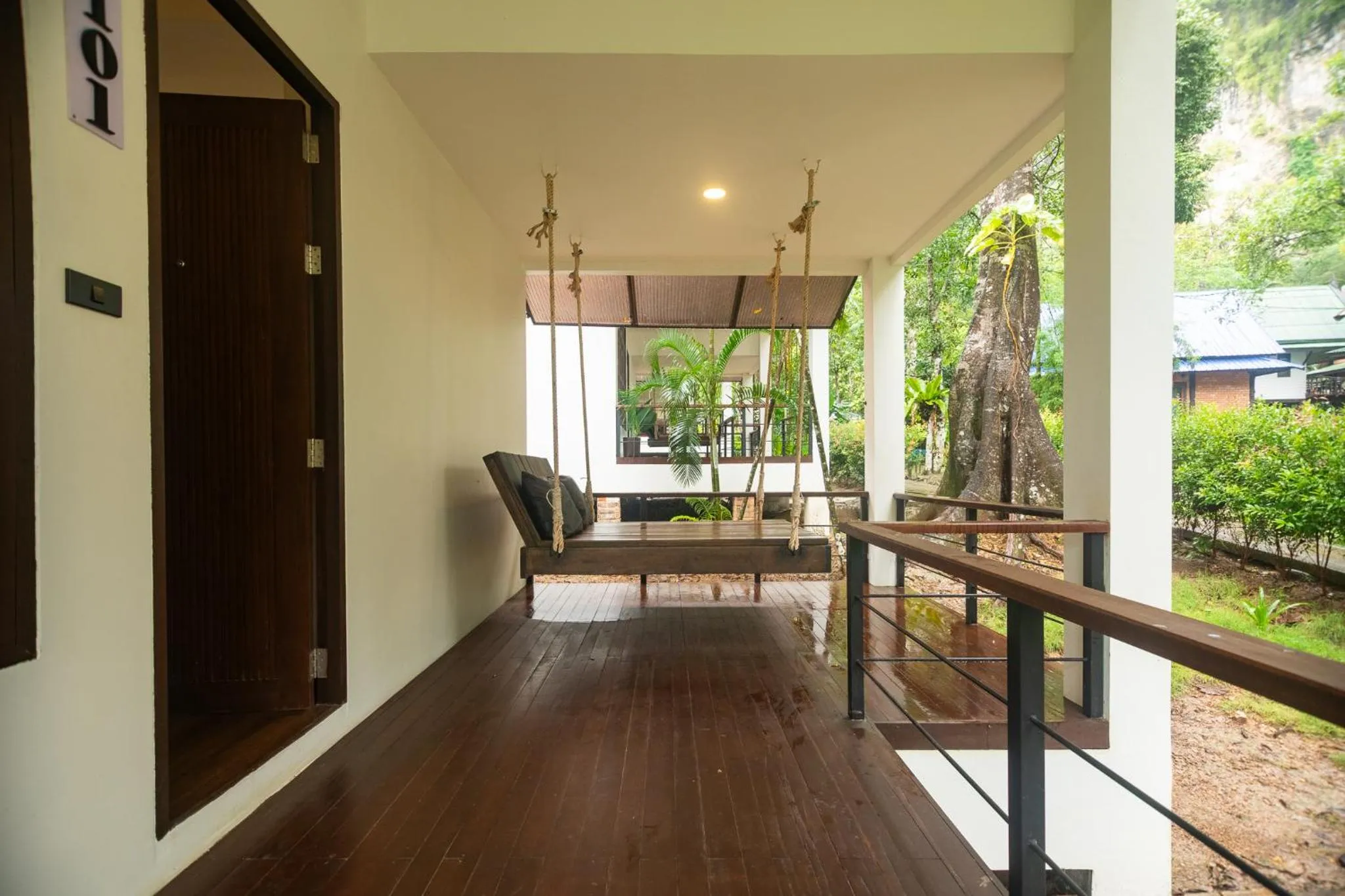 The Vatika Resort and Spa