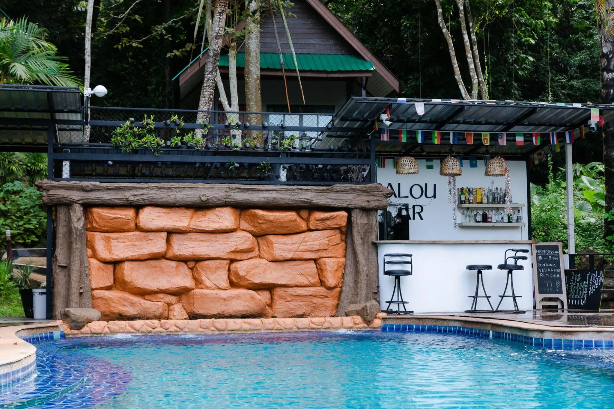 The Vatika Resort and Spa