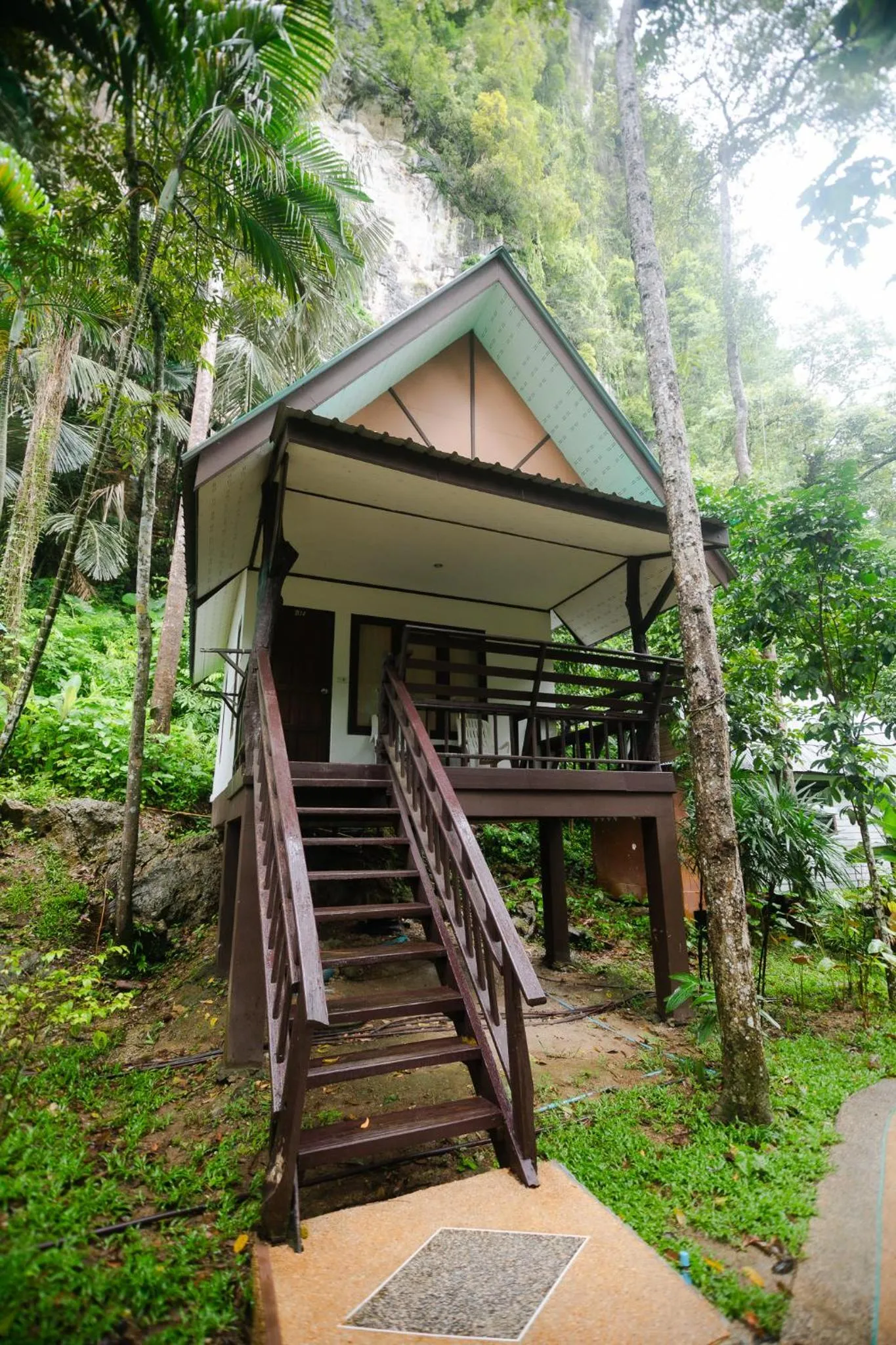 The Vatika Resort and Spa