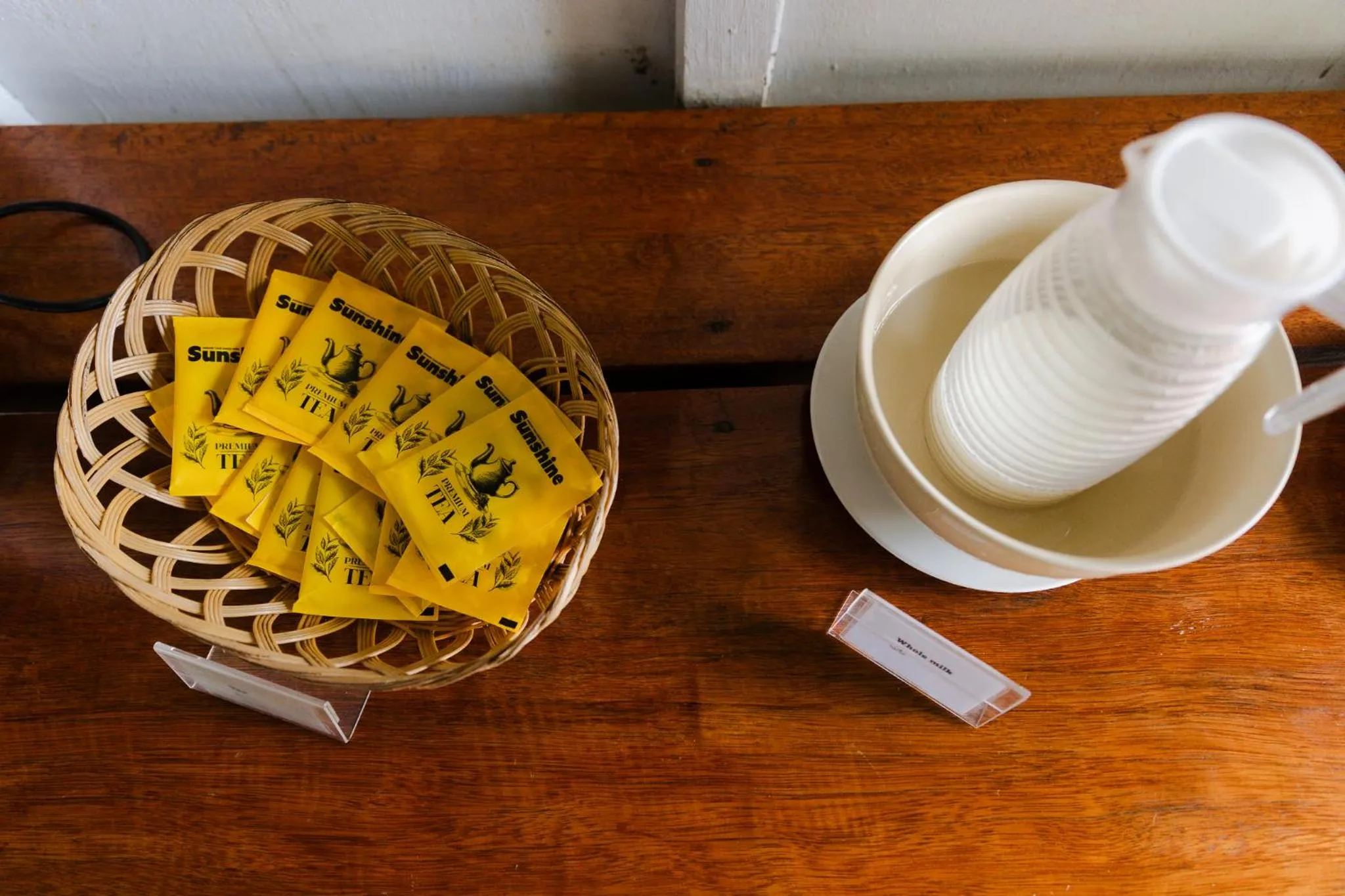 The Vatika Resort and Spa