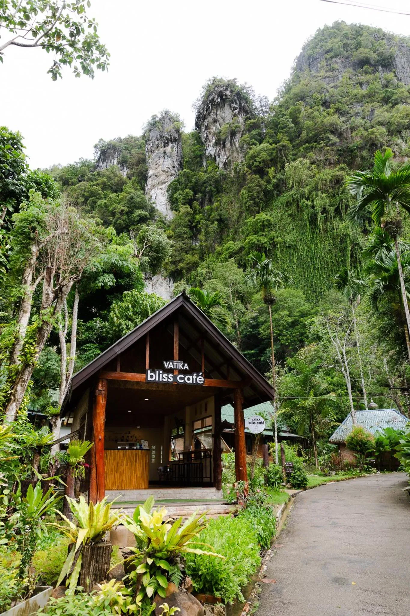 The Vatika Resort and Spa