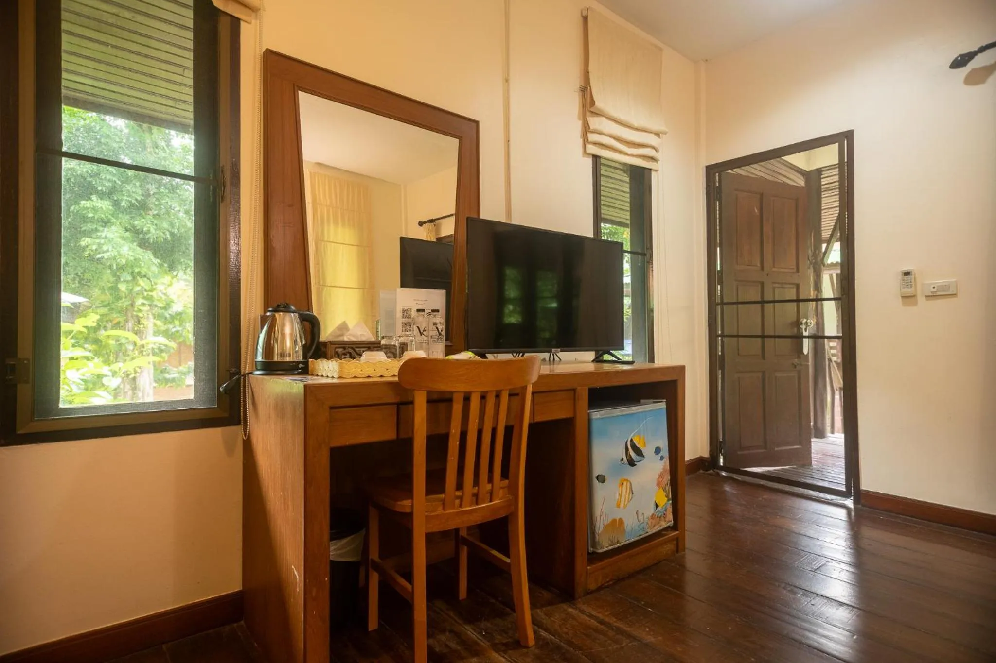 The Vatika Resort and Spa