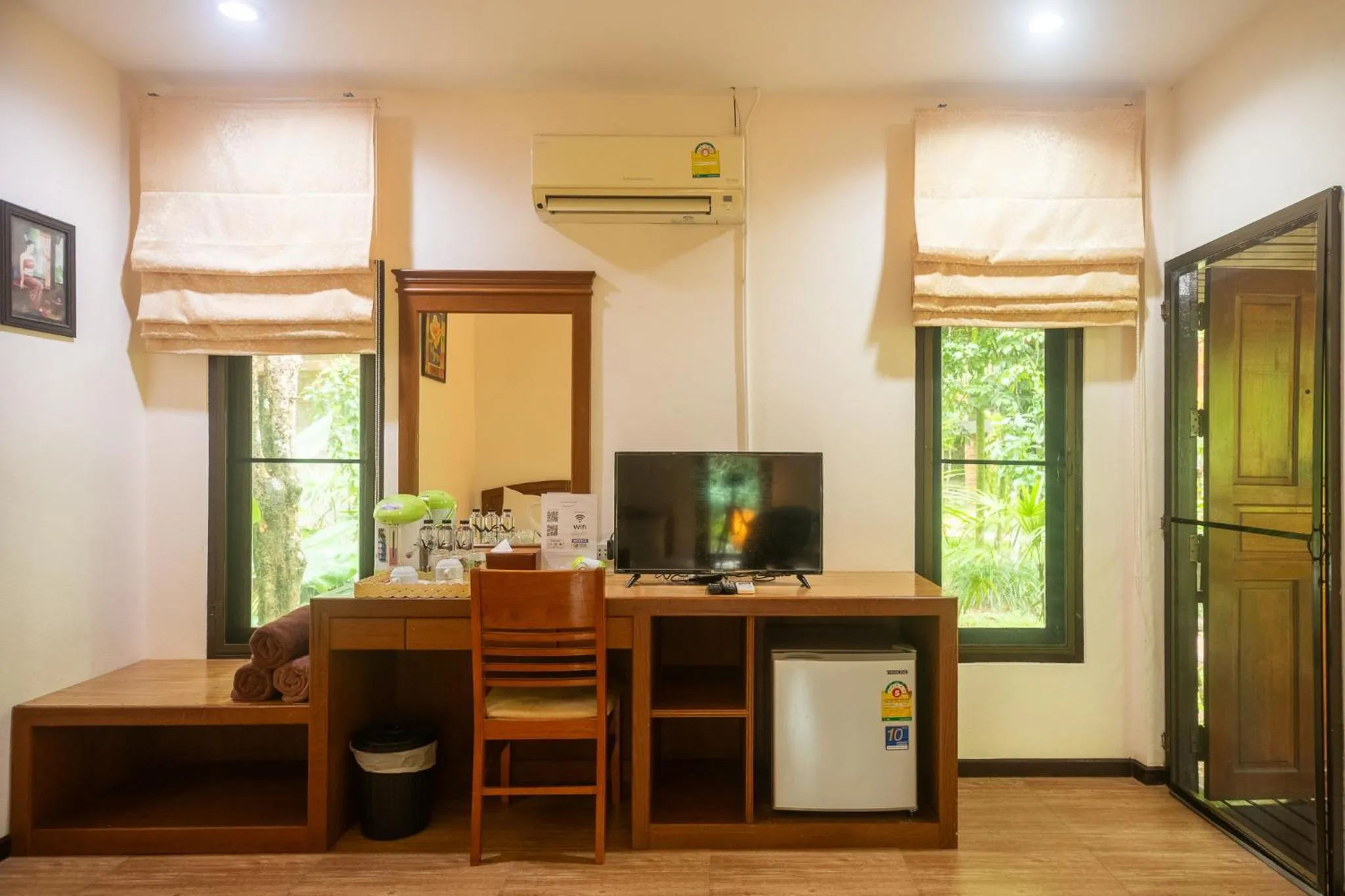 The Vatika Resort and Spa