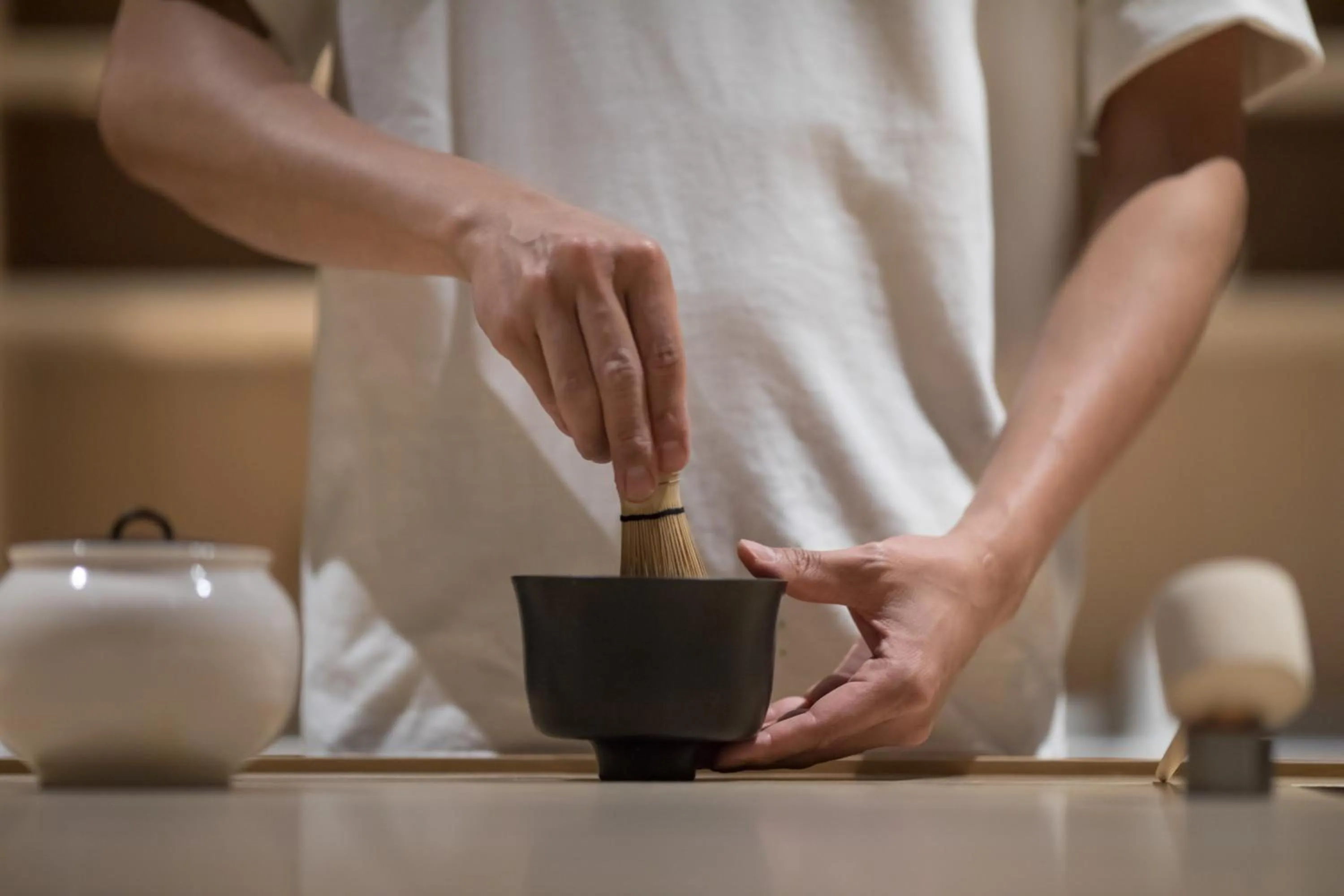 Staff in KUMU Kanazawa by THE SHARE HOTELS