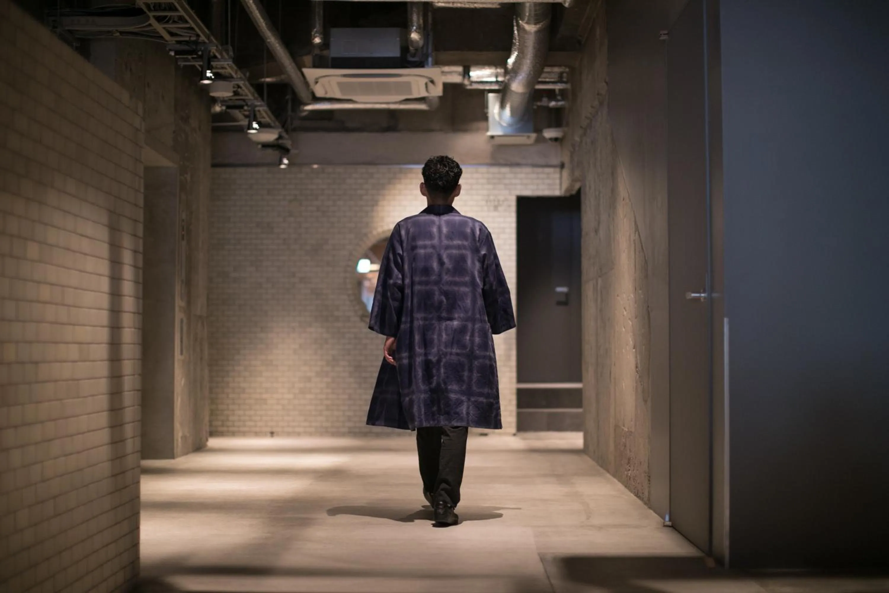 Staff in KUMU Kanazawa by THE SHARE HOTELS