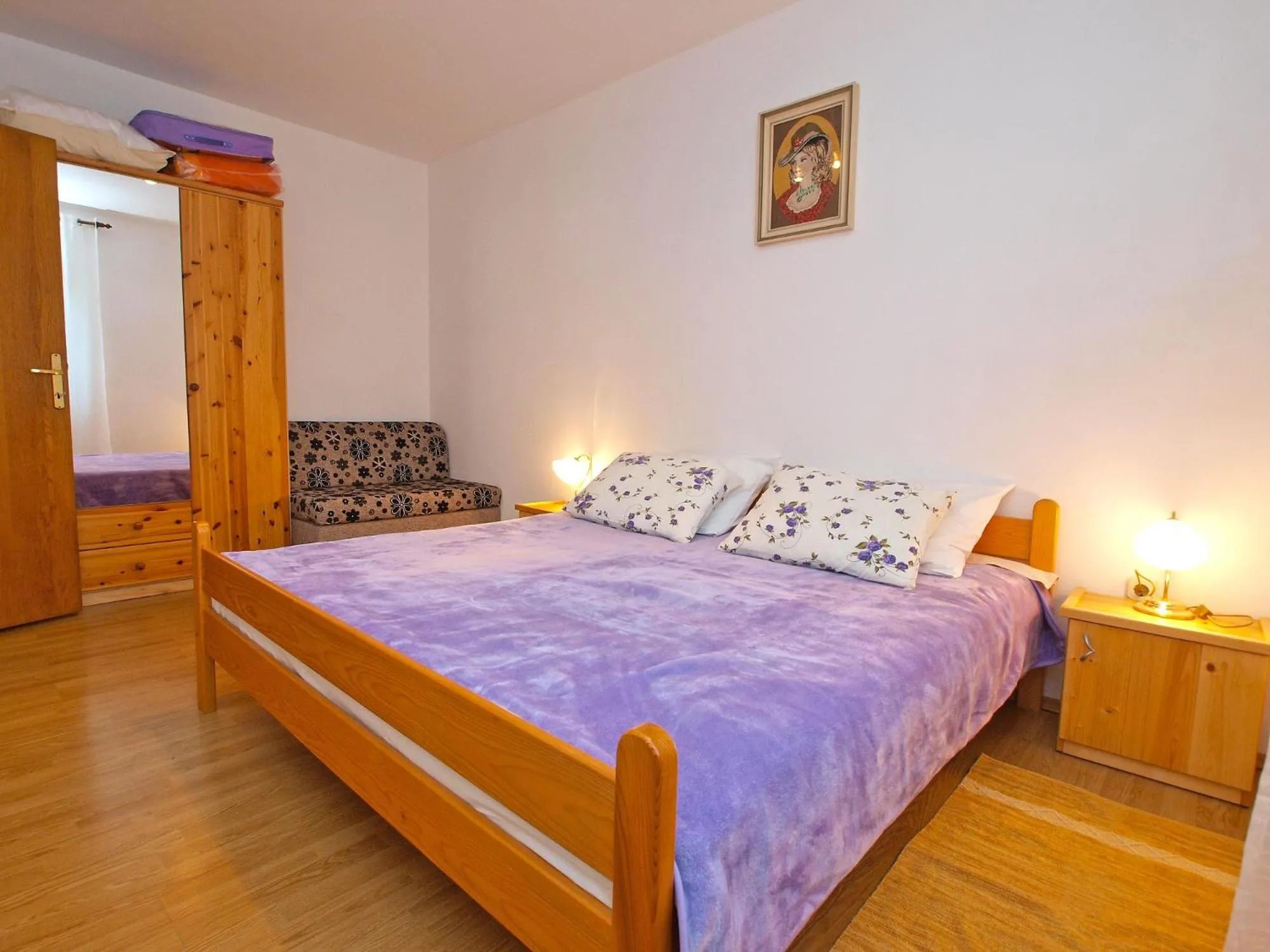 Apartments Đurđa 1390