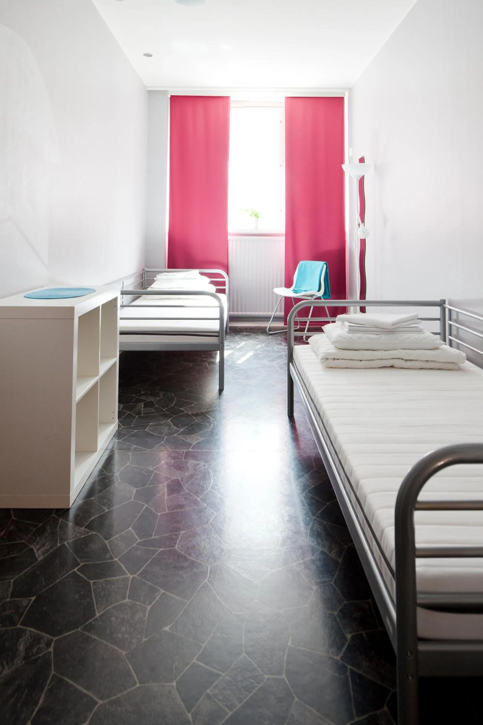 Bedroom, Bed in Dream Hostel & Hotel Tampere