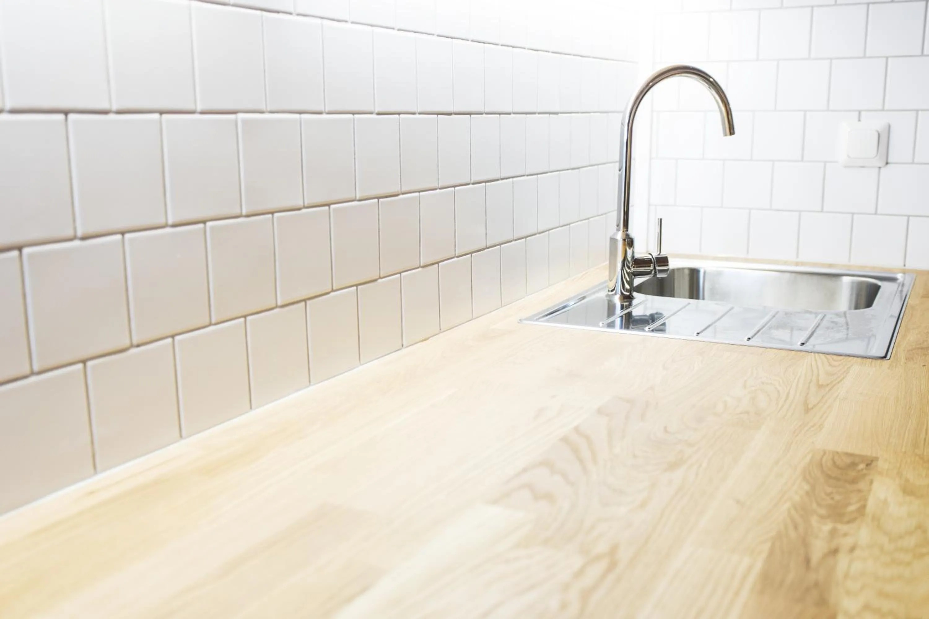 Kitchen or kitchenette in Dream Hostel & Hotel Tampere