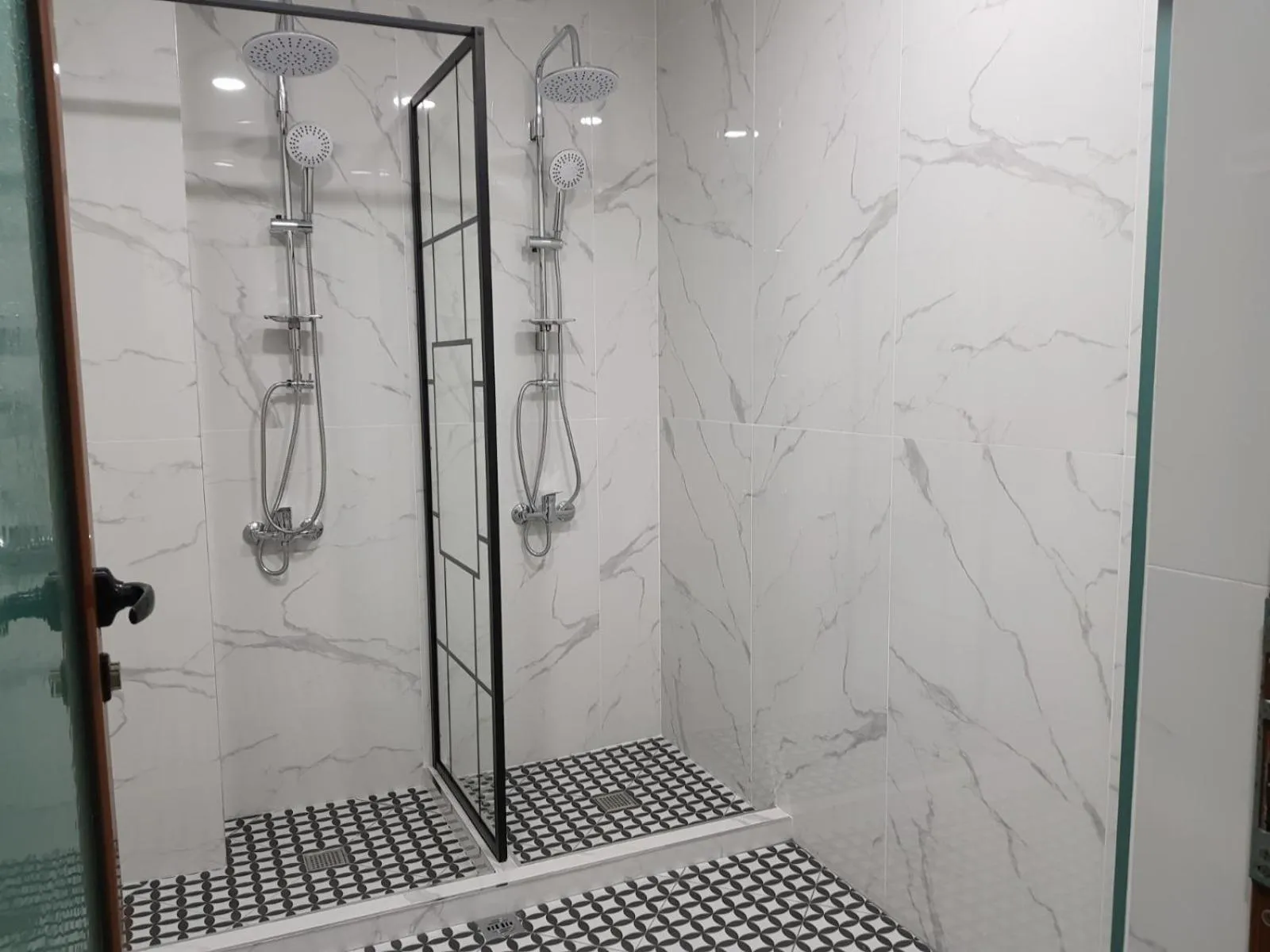 Spa and wellness centre/facilities in Sunrise Hotel