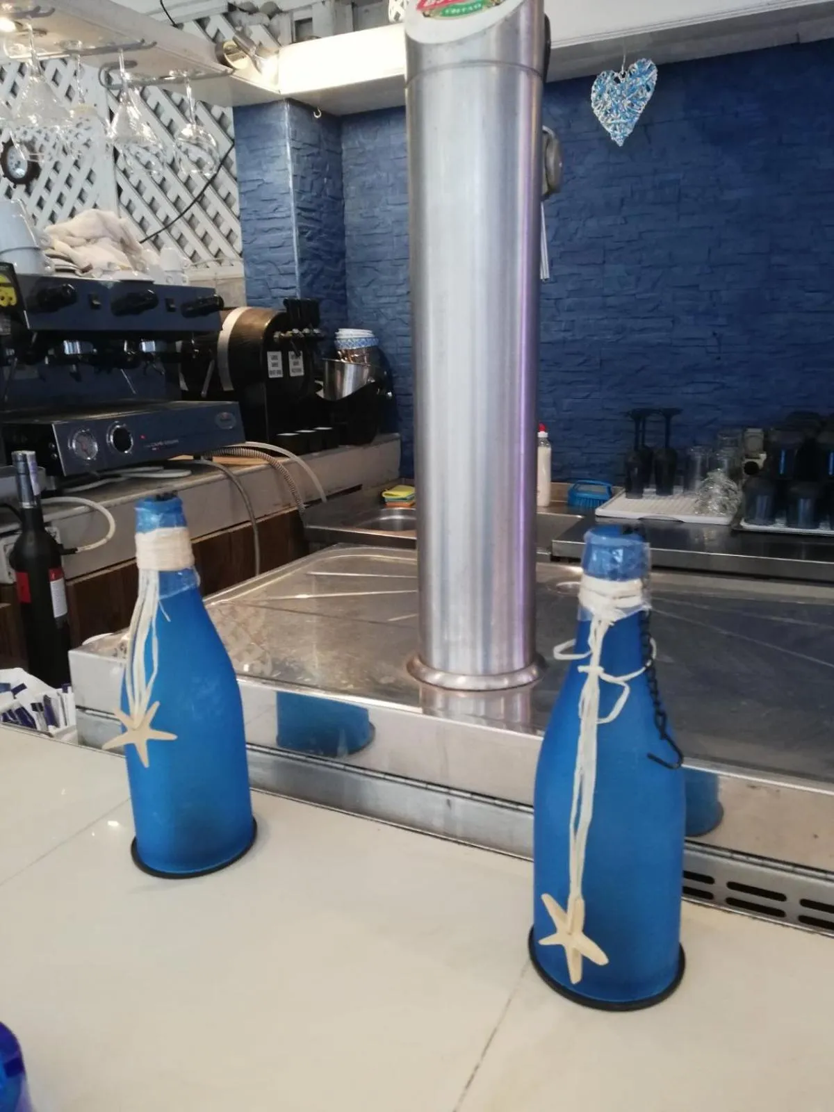 Lounge or bar in Sunrise Hotel