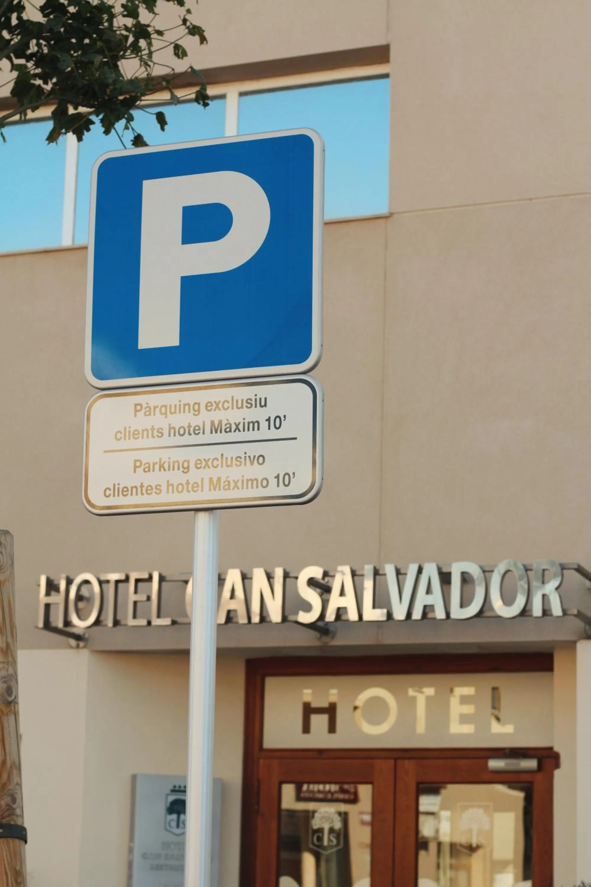 Can Salvador