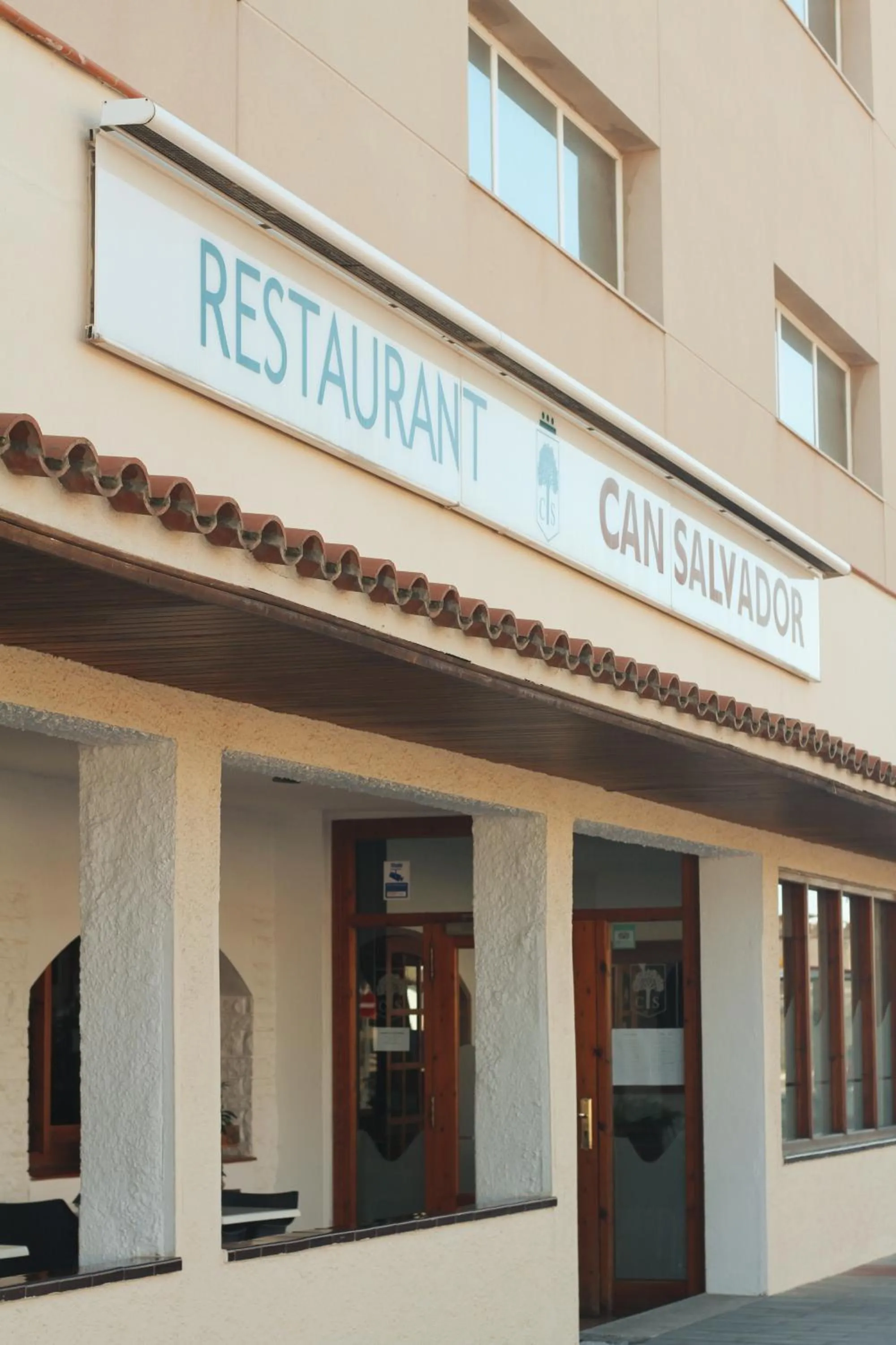 Can Salvador