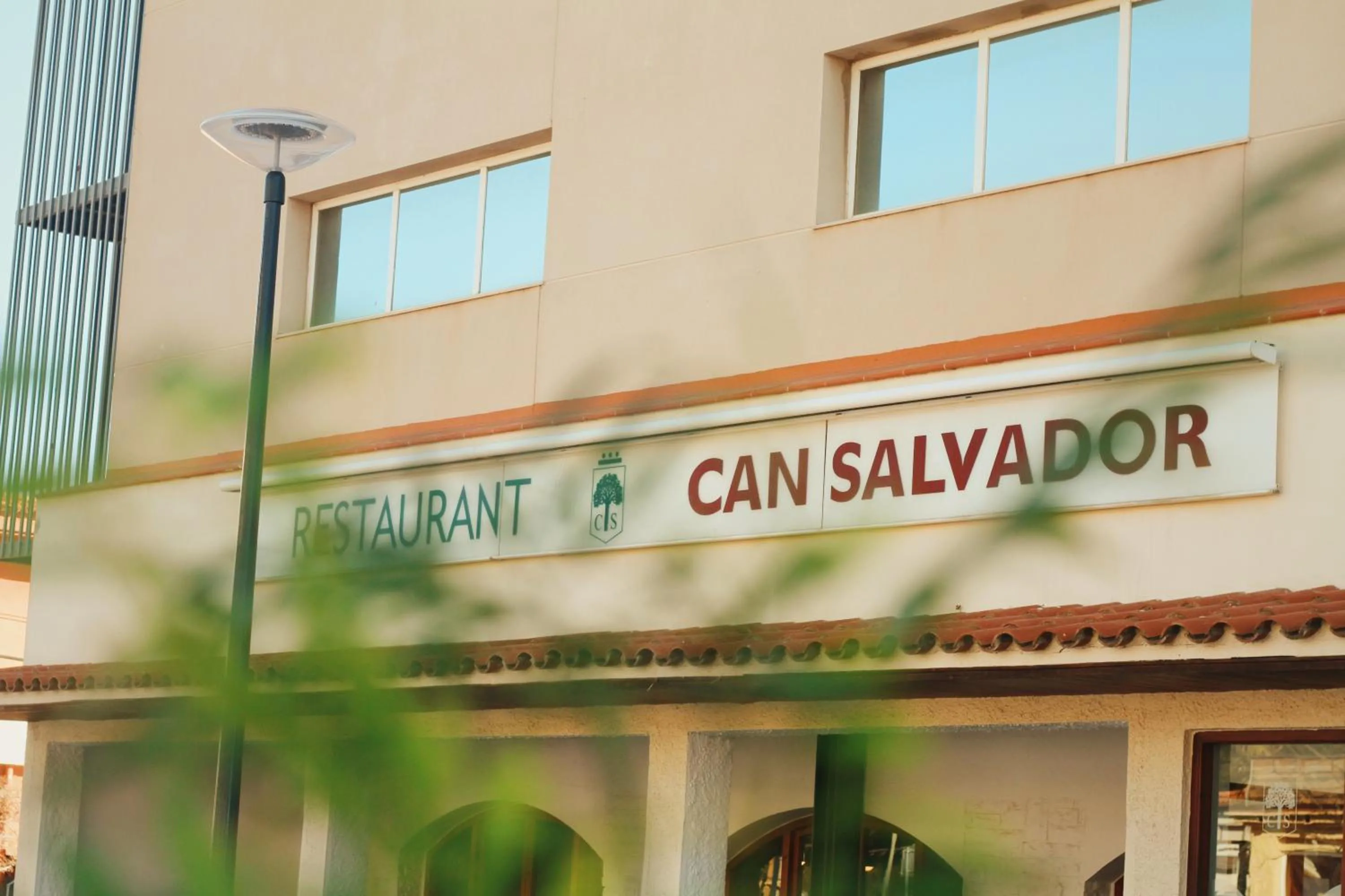 Can Salvador