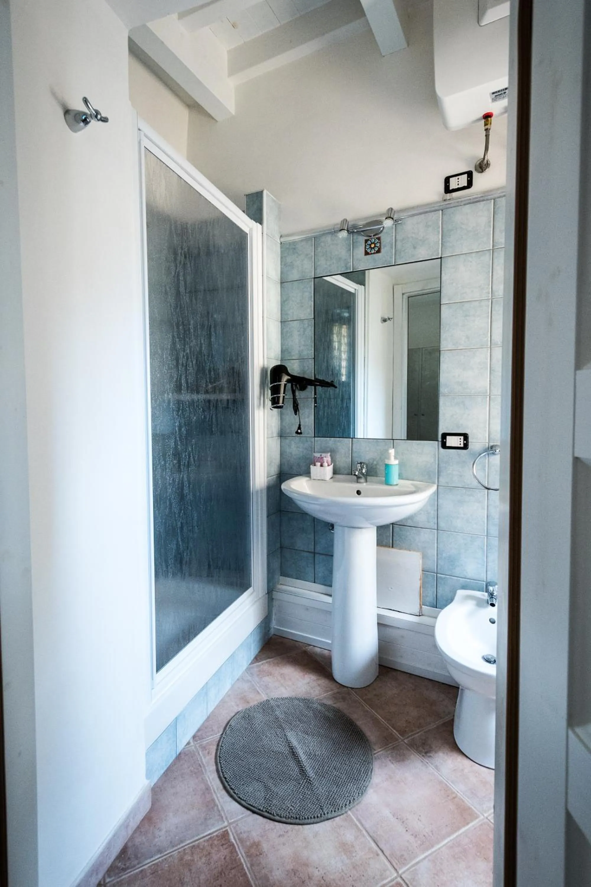 La terrazza di Girgenti