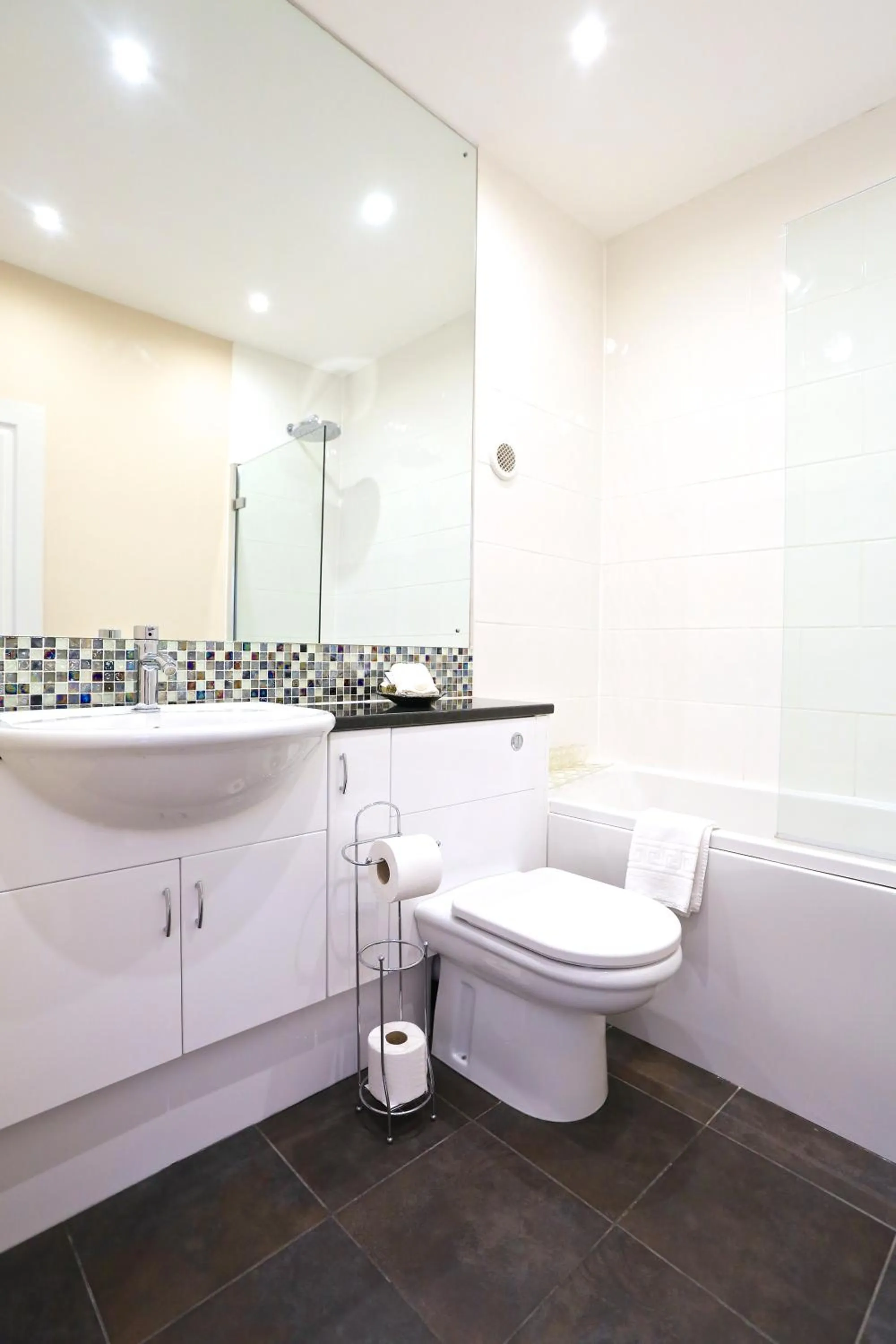 The Library House B&B