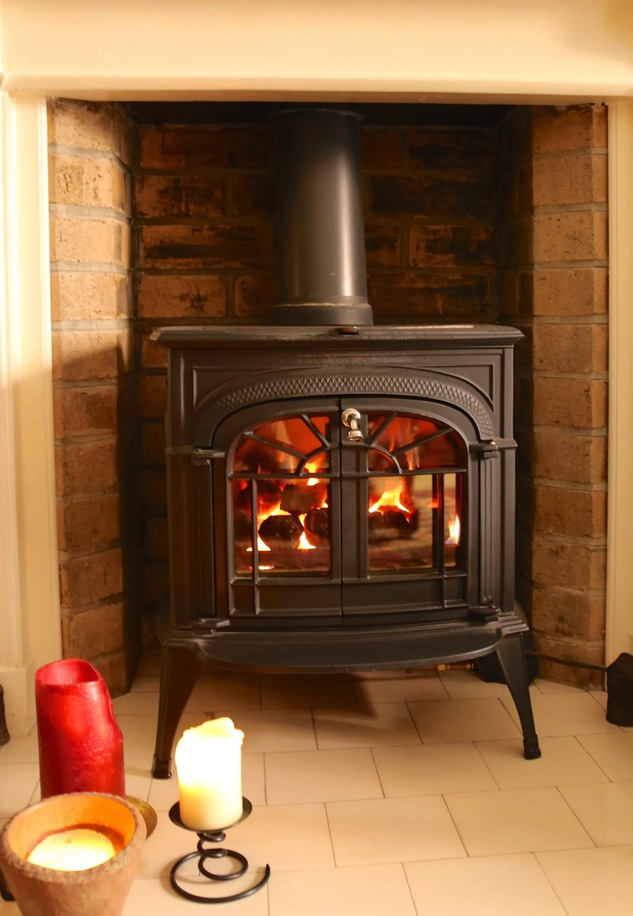 The Library House B&B