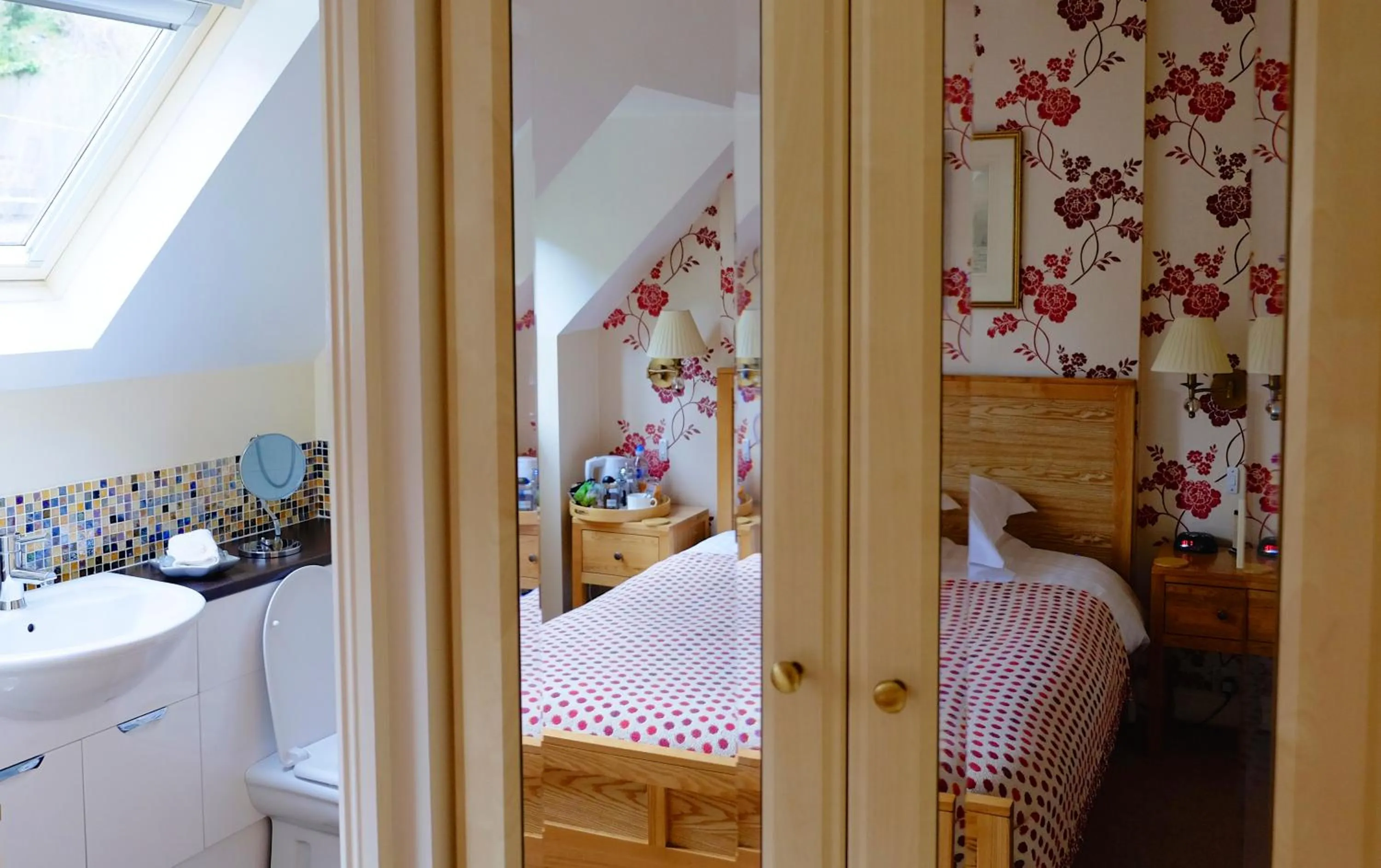 The Library House B&B