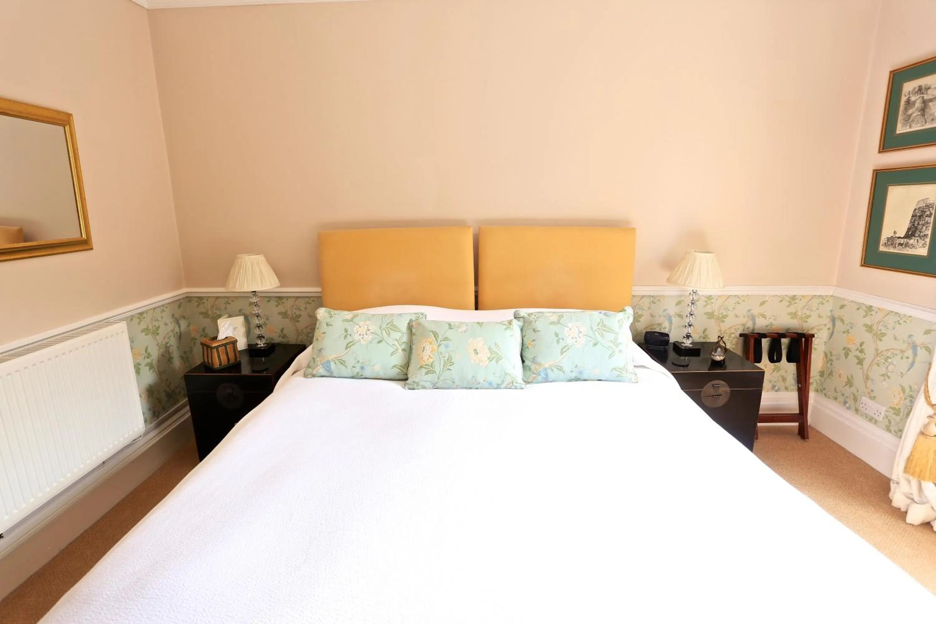 The Library House B&B