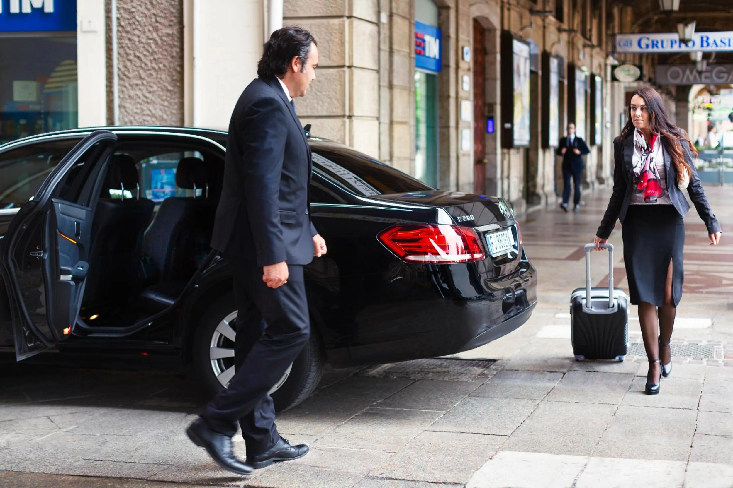 Location in Vela Rooms