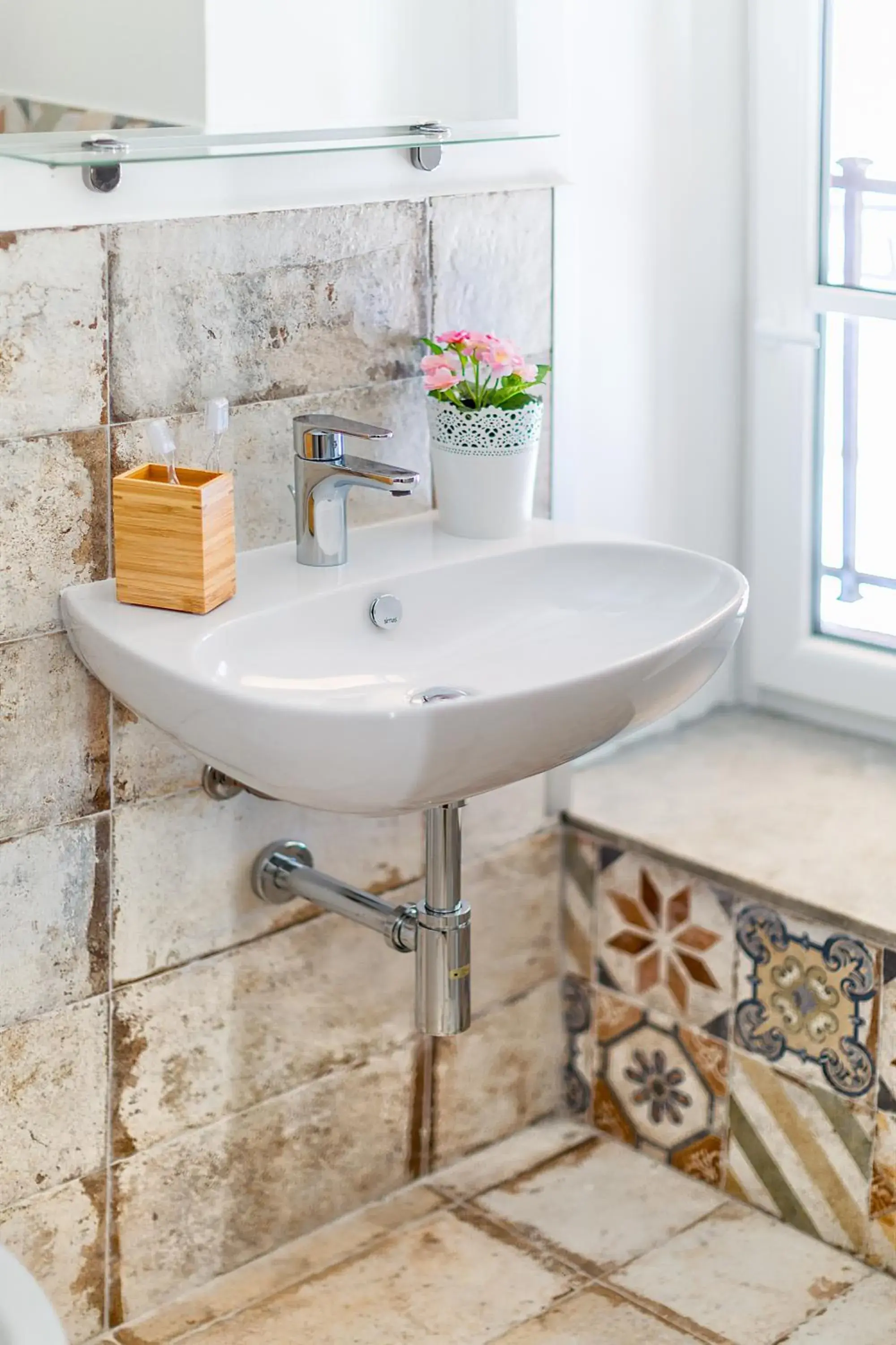 Double Room in Vela Rooms Double Room in Vela Rooms