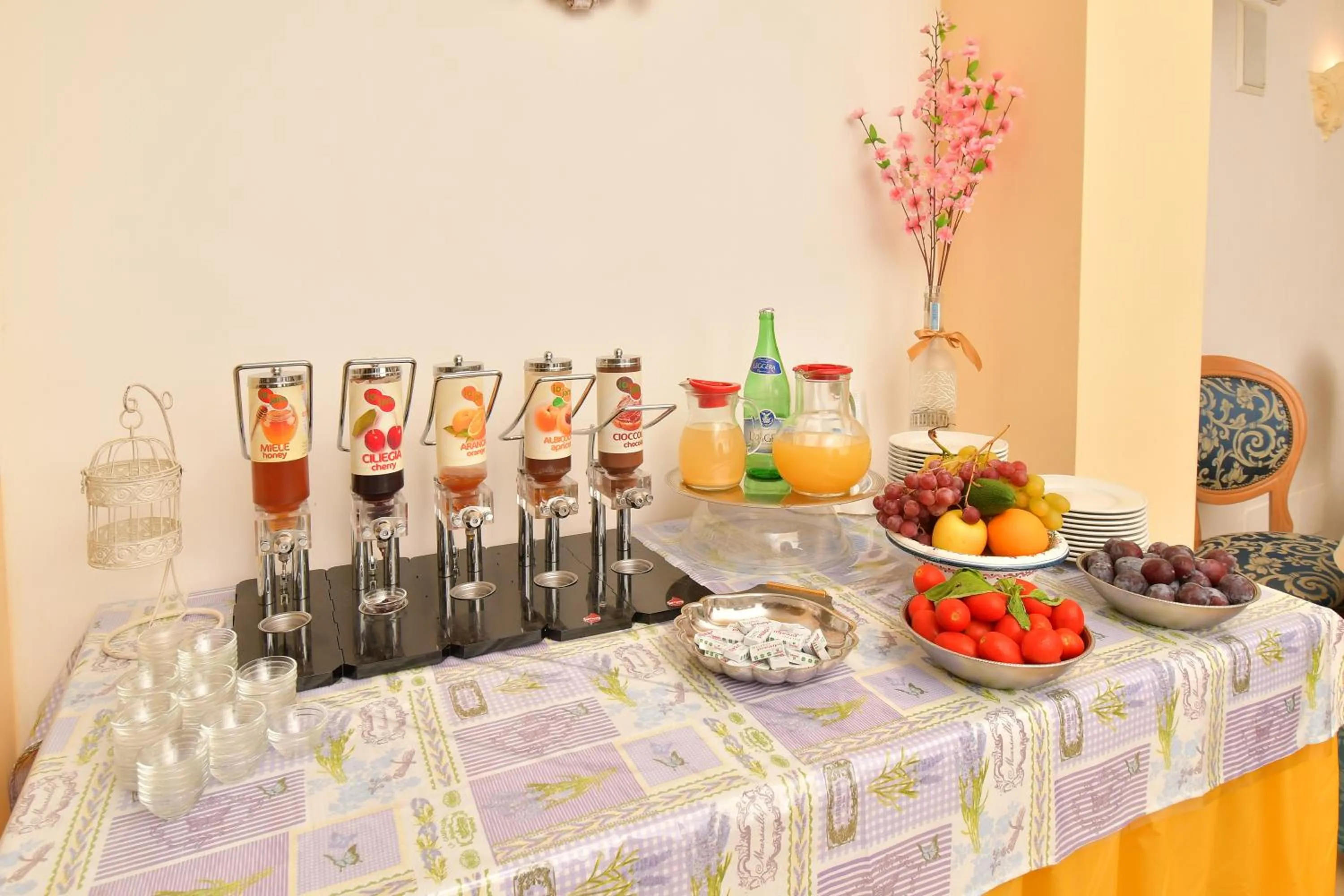 Other in Hotel Villa Franca