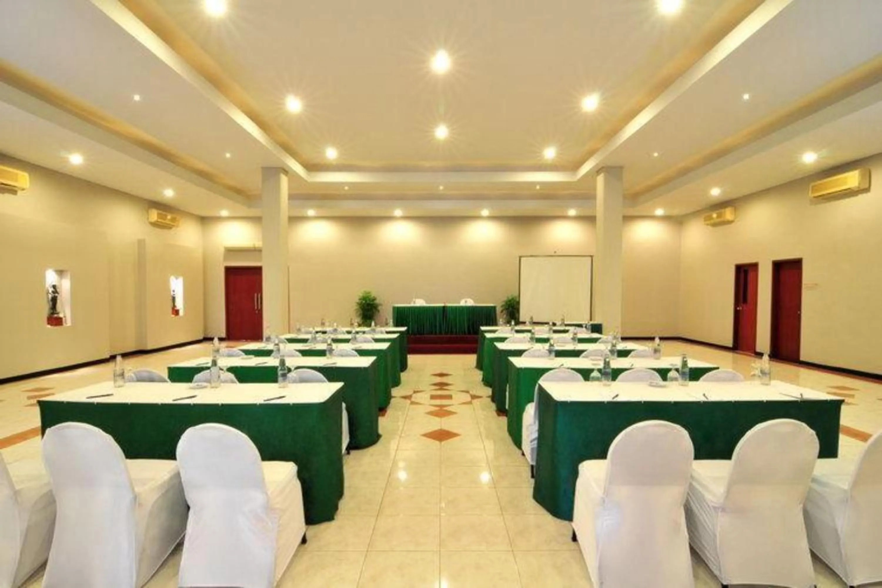 Meeting/conference room in The Yani Hotel Bali